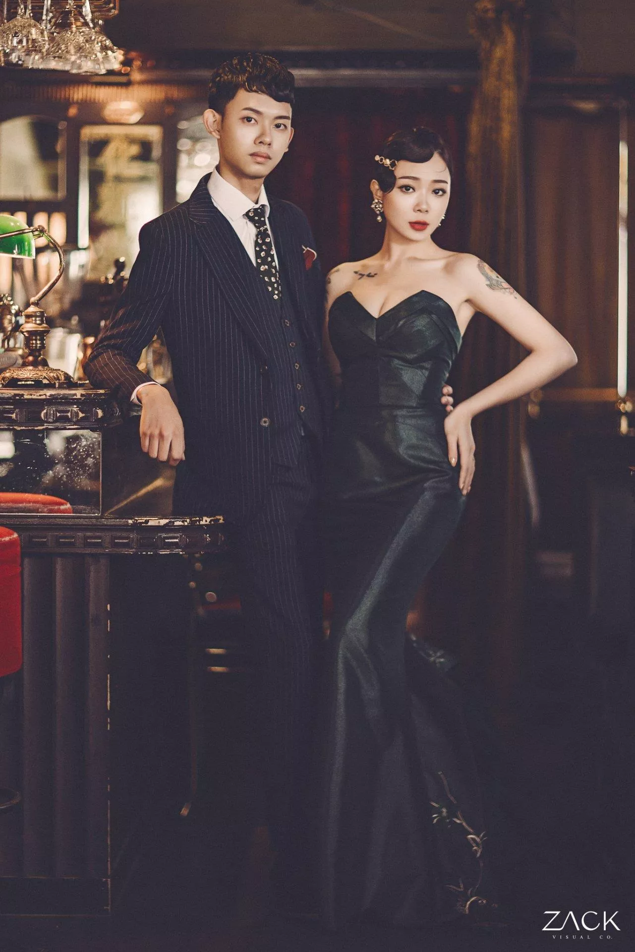 婚紗攝影師Zack.Xu.維澤12-【婚紗攝影】琳傑　∞　琬娟婚紗照