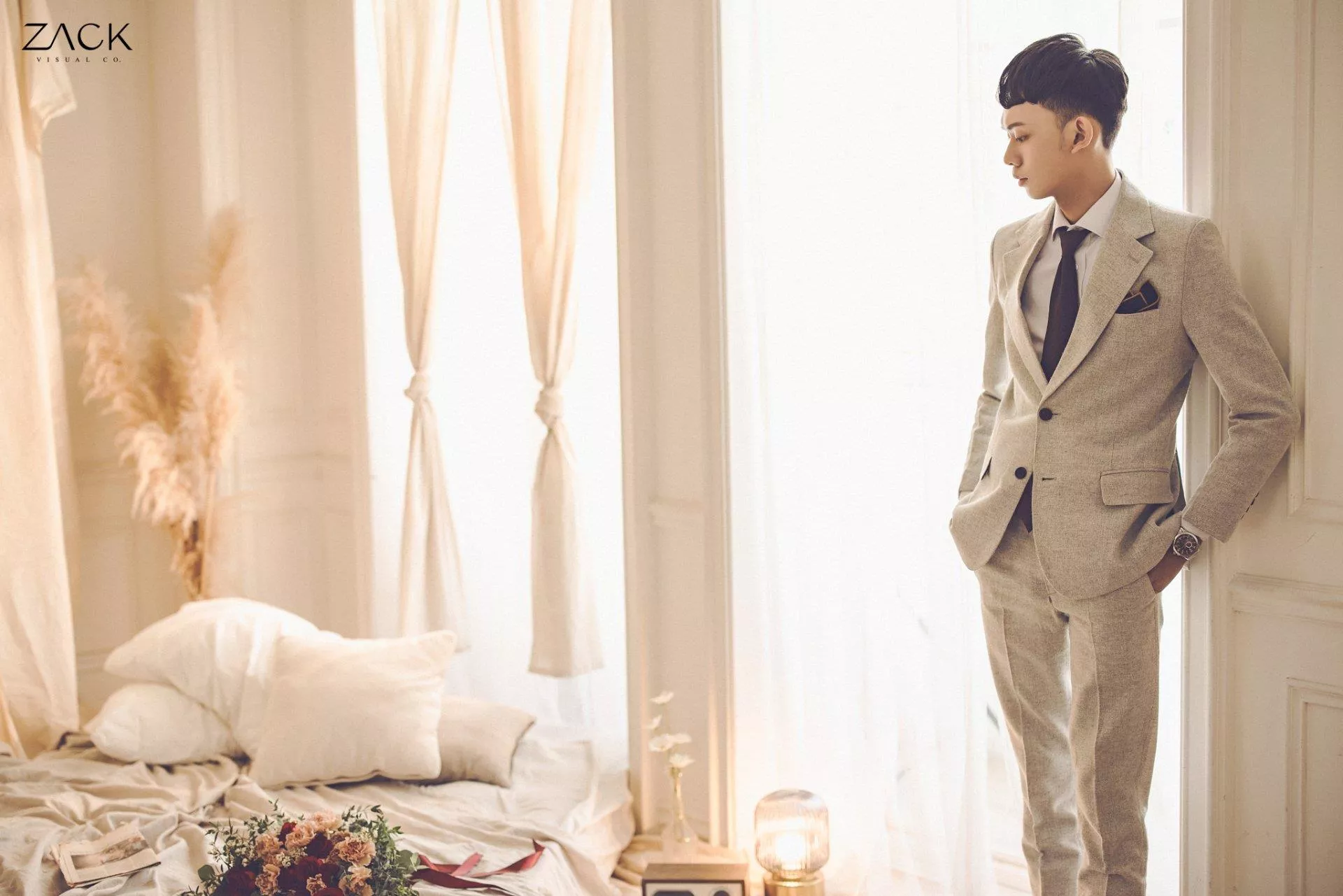 婚紗攝影師Zack.Xu.維澤16-【婚紗攝影】琳傑　∞　琬娟婚紗照