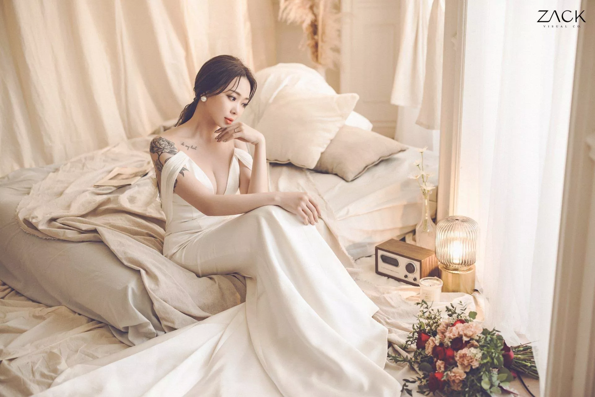 婚紗攝影師Zack.Xu.維澤18-【婚紗攝影】琳傑　∞　琬娟婚紗照