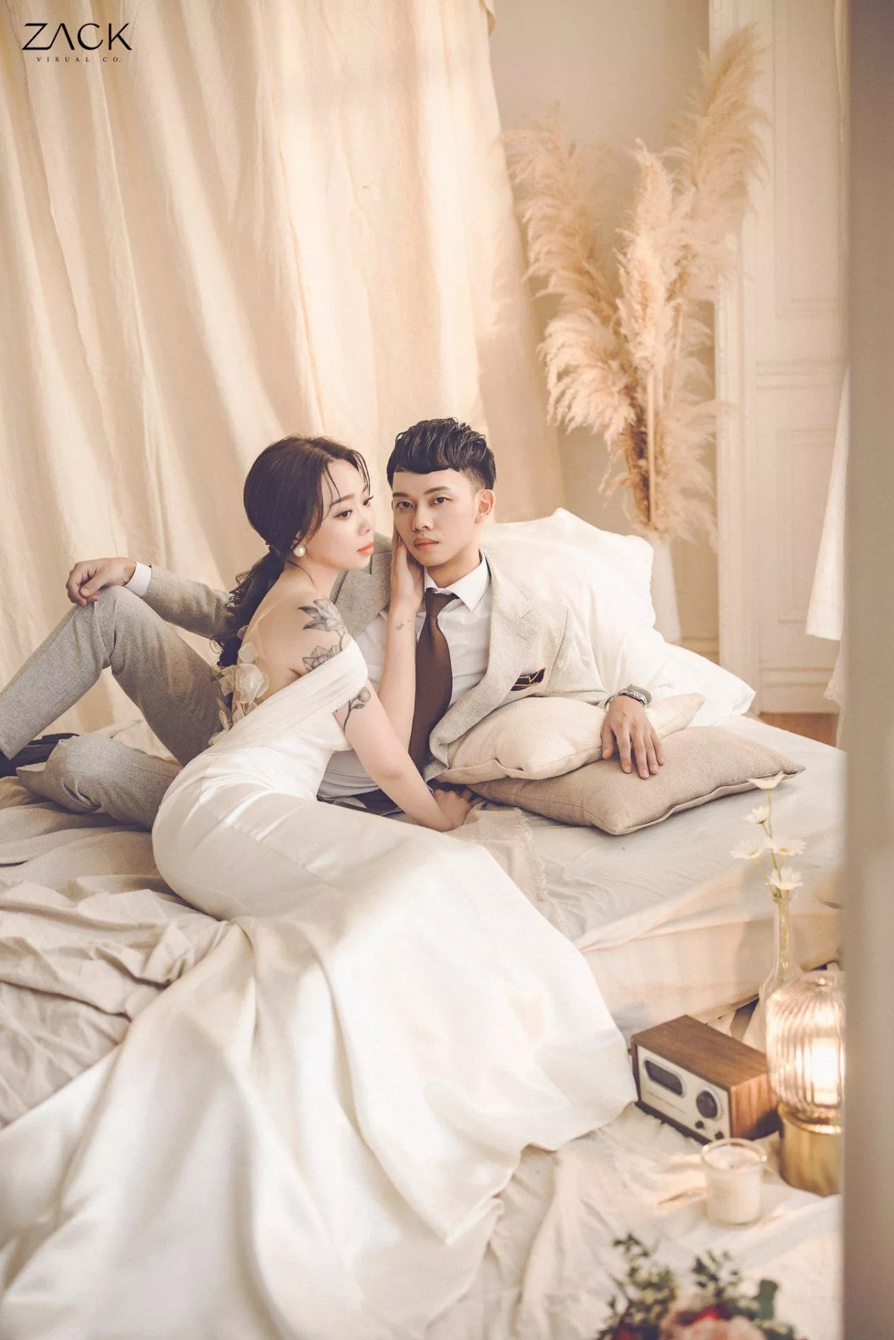 婚紗攝影師Zack.Xu.維澤19-【婚紗攝影】琳傑　∞　琬娟婚紗照