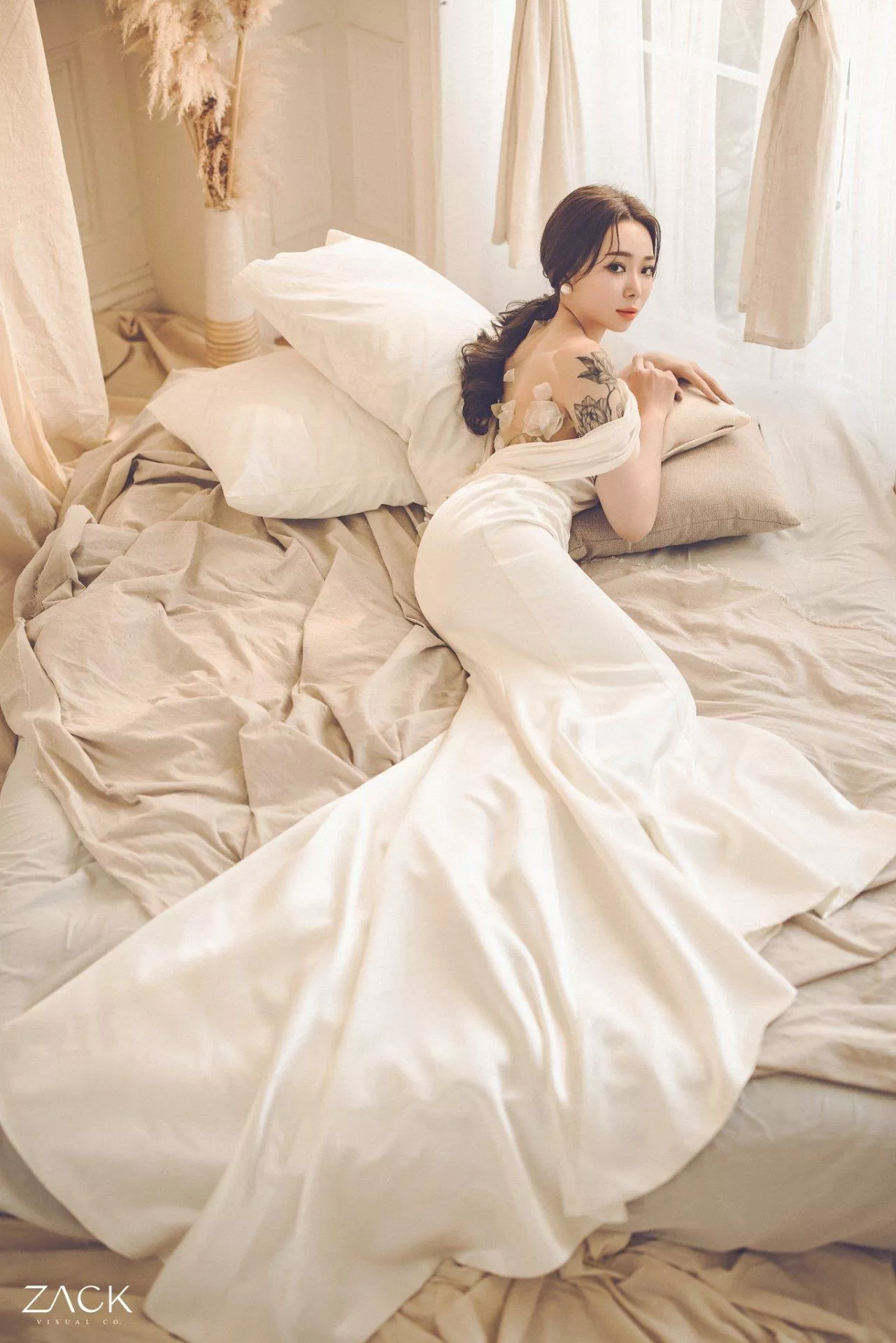婚紗攝影師Zack.Xu.維澤20-【婚紗攝影】琳傑　∞　琬娟婚紗照