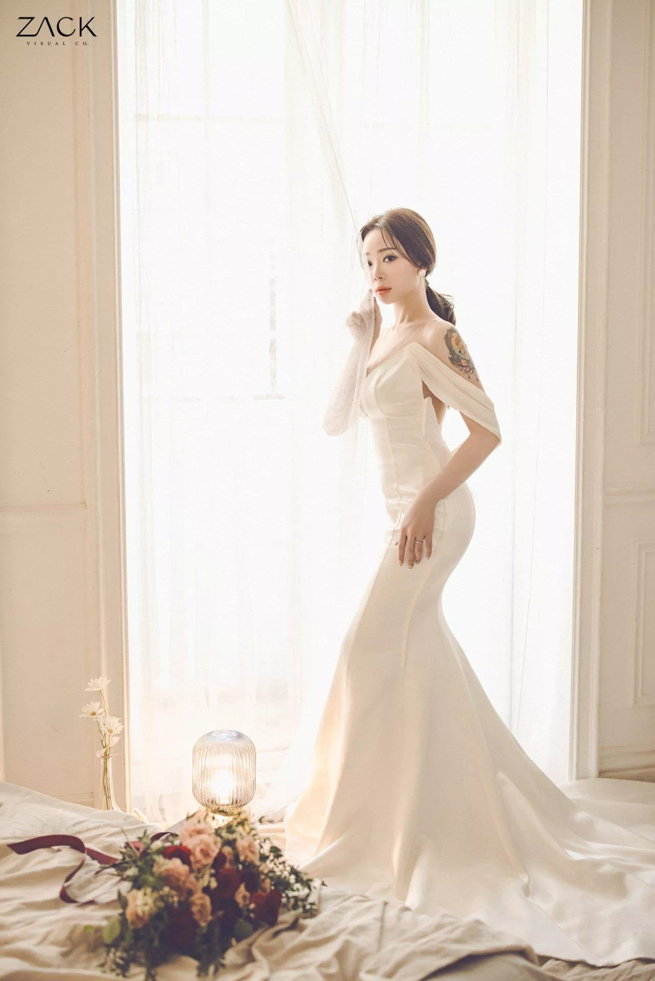 婚紗攝影師Zack.Xu.維澤21-【婚紗攝影】琳傑　∞　琬娟婚紗照