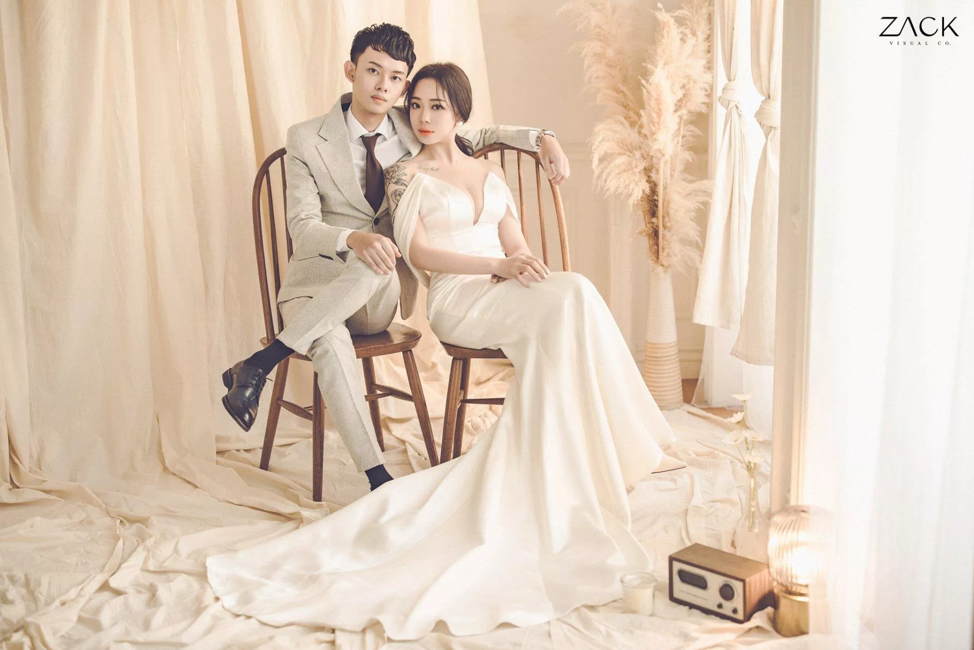 婚紗攝影師Zack.Xu.維澤22-【婚紗攝影】琳傑　∞　琬娟婚紗照