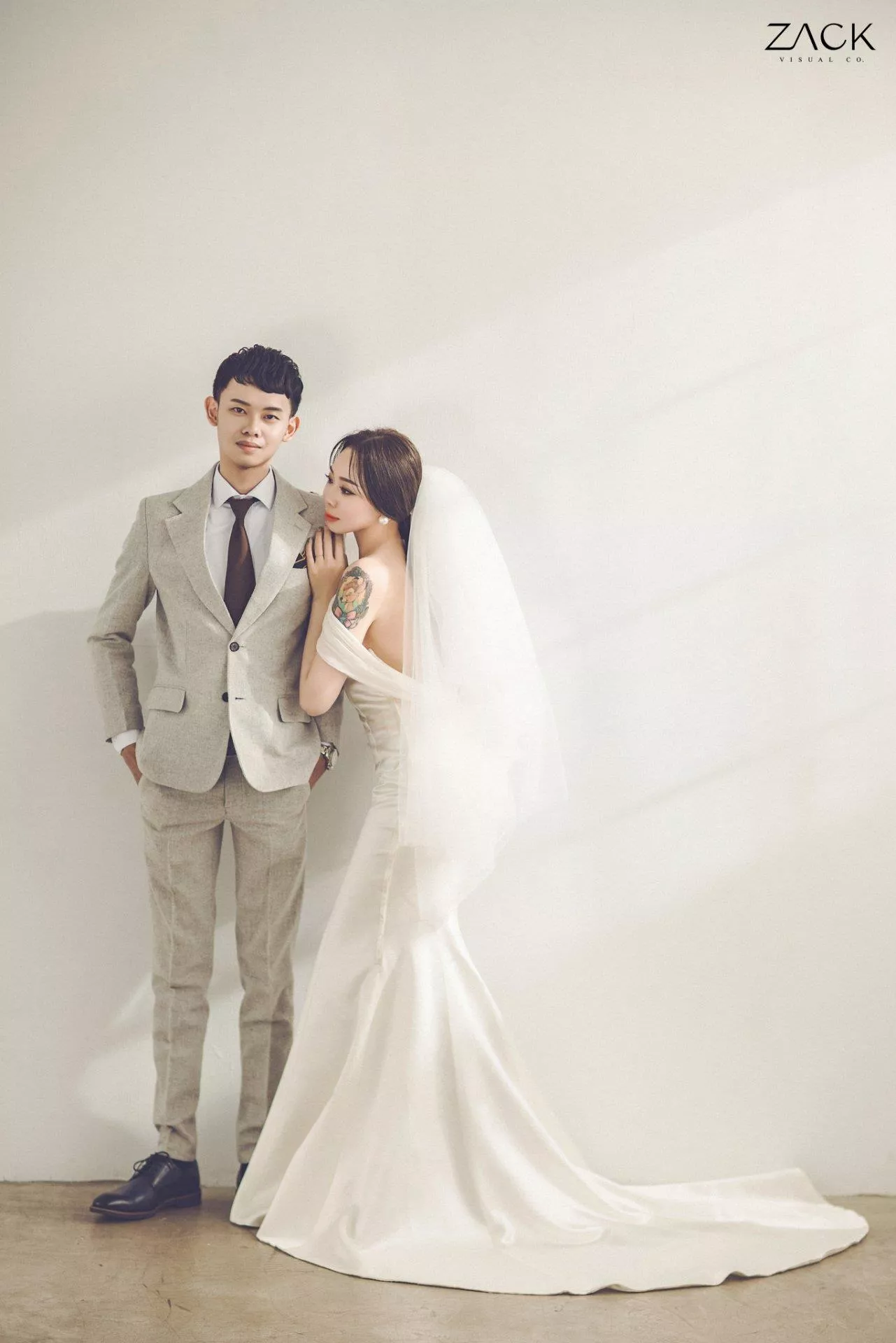 婚紗攝影師Zack.Xu.維澤26-【婚紗攝影】琳傑　∞　琬娟婚紗照