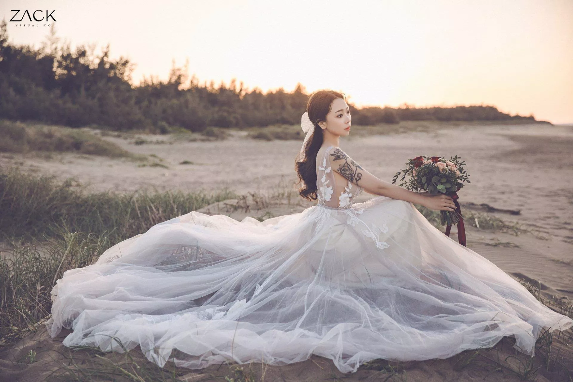 婚紗攝影師Zack.Xu.維澤31-【婚紗攝影】琳傑　∞　琬娟婚紗照