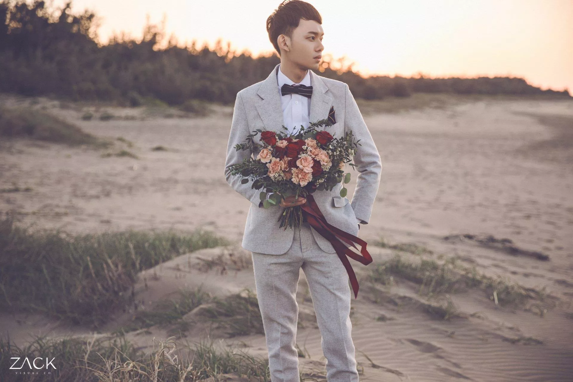 婚紗攝影師Zack.Xu.維澤33-【婚紗攝影】琳傑　∞　琬娟婚紗照