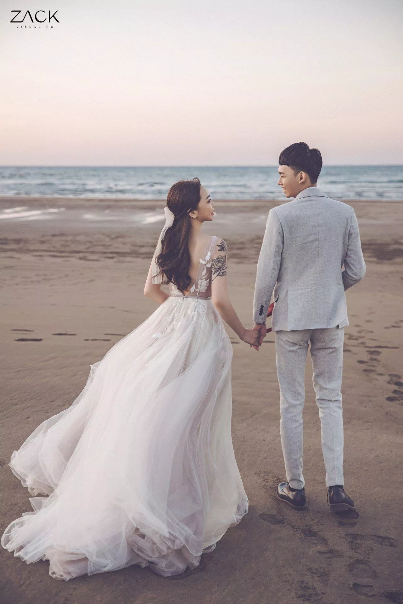 婚紗攝影師Zack.Xu.維澤34-【婚紗攝影】琳傑　∞　琬娟婚紗照