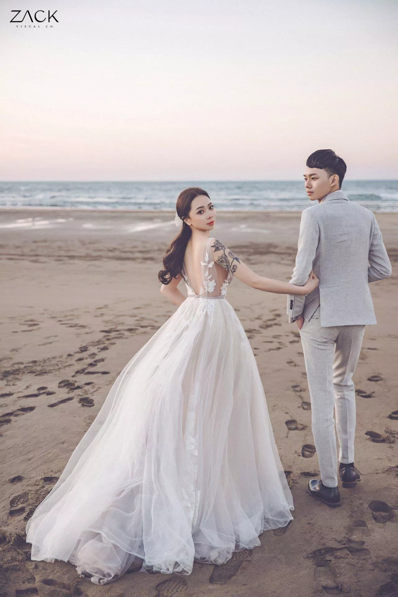 婚紗攝影師Zack.Xu.維澤35-【婚紗攝影】琳傑　∞　琬娟婚紗照