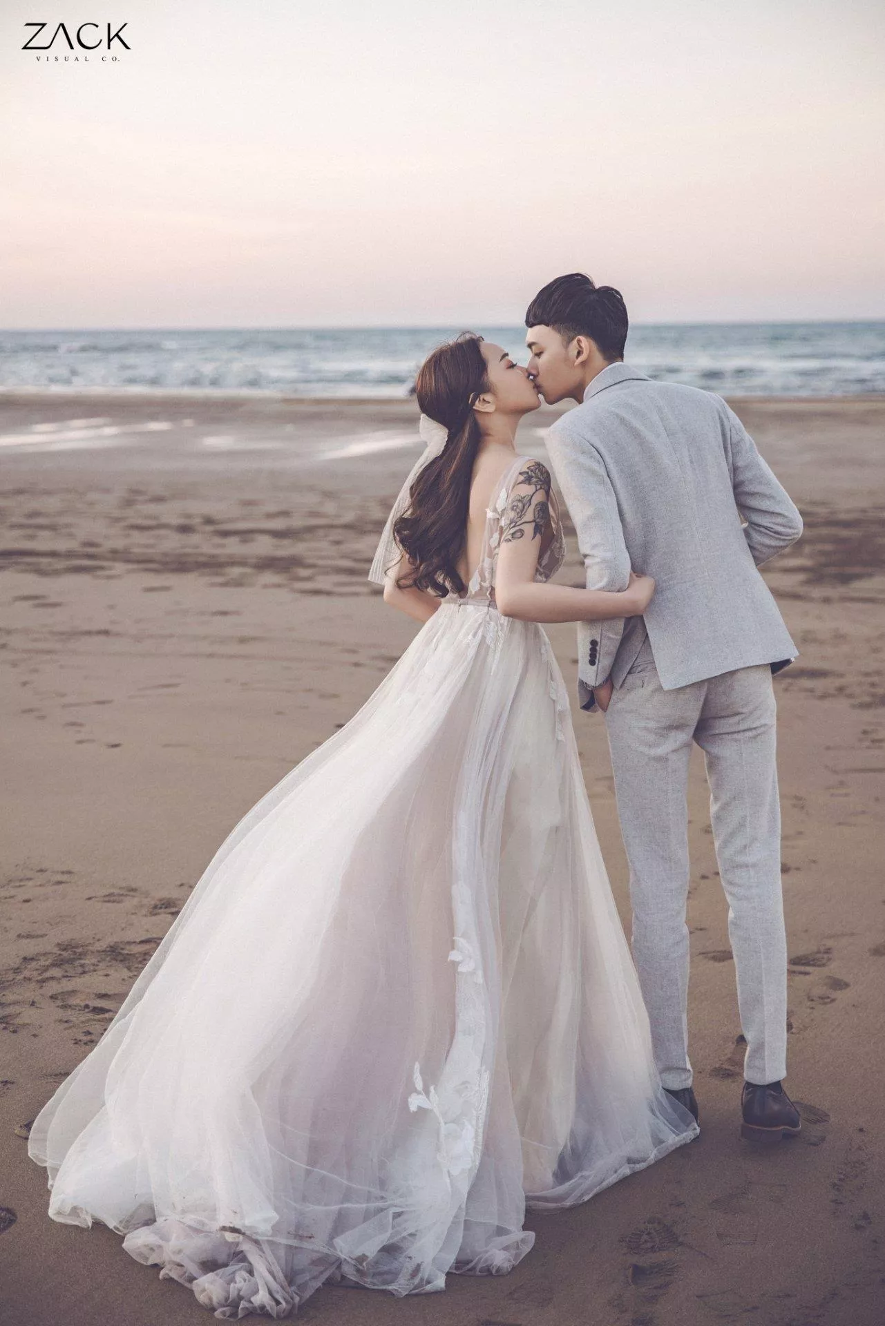 婚紗攝影師Zack.Xu.維澤36-【婚紗攝影】琳傑　∞　琬娟婚紗照