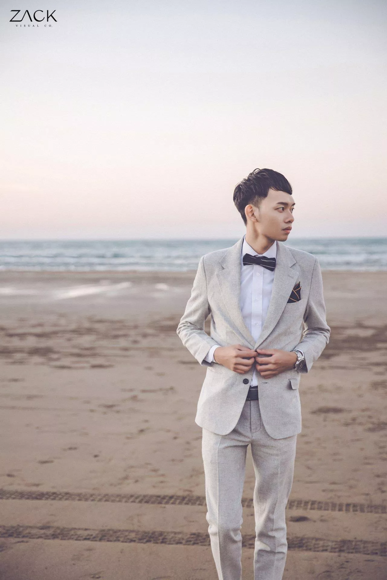 婚紗攝影師Zack.Xu.維澤37-【婚紗攝影】琳傑　∞　琬娟婚紗照
