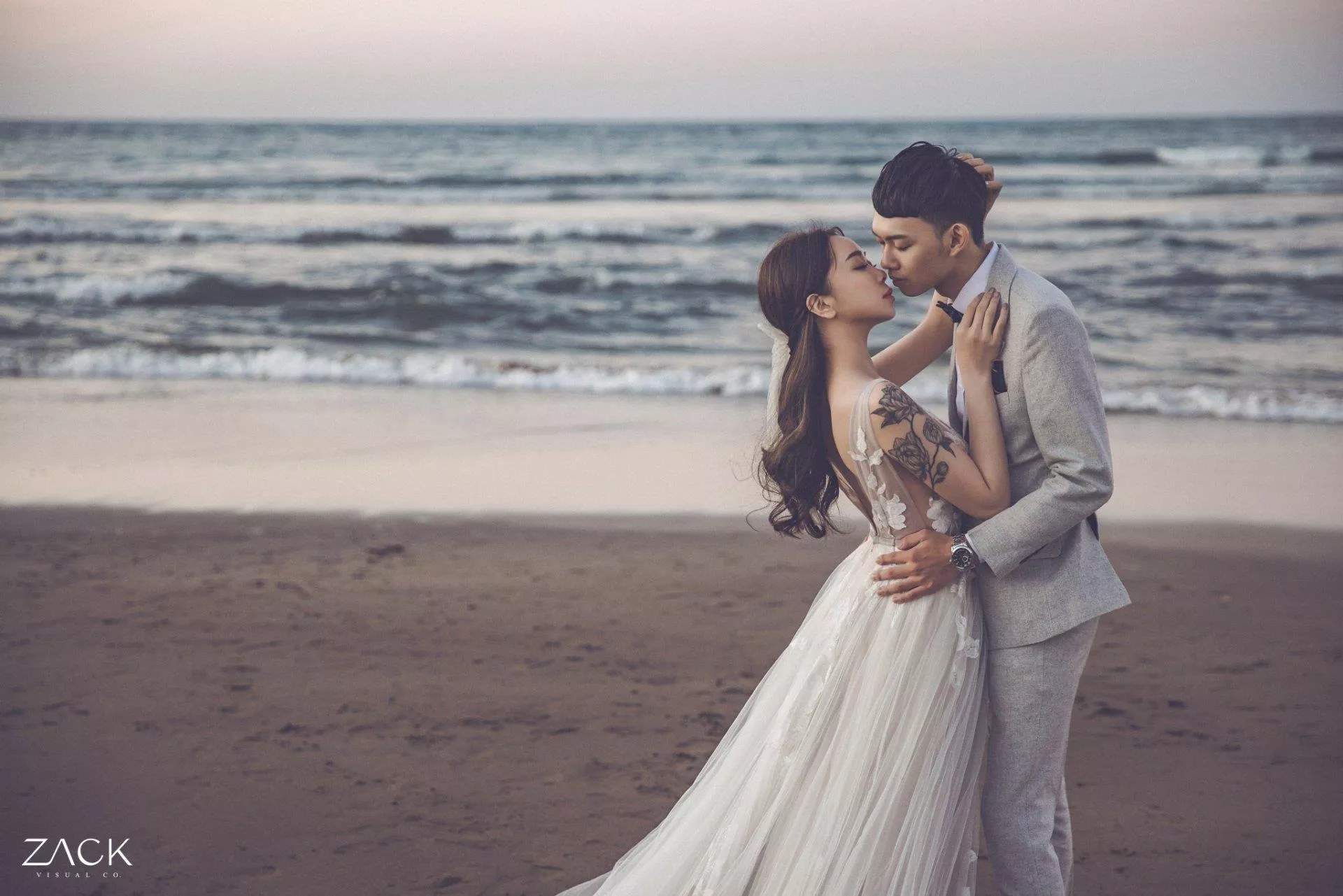 婚紗攝影師Zack.Xu.維澤38-【婚紗攝影】琳傑　∞　琬娟婚紗照