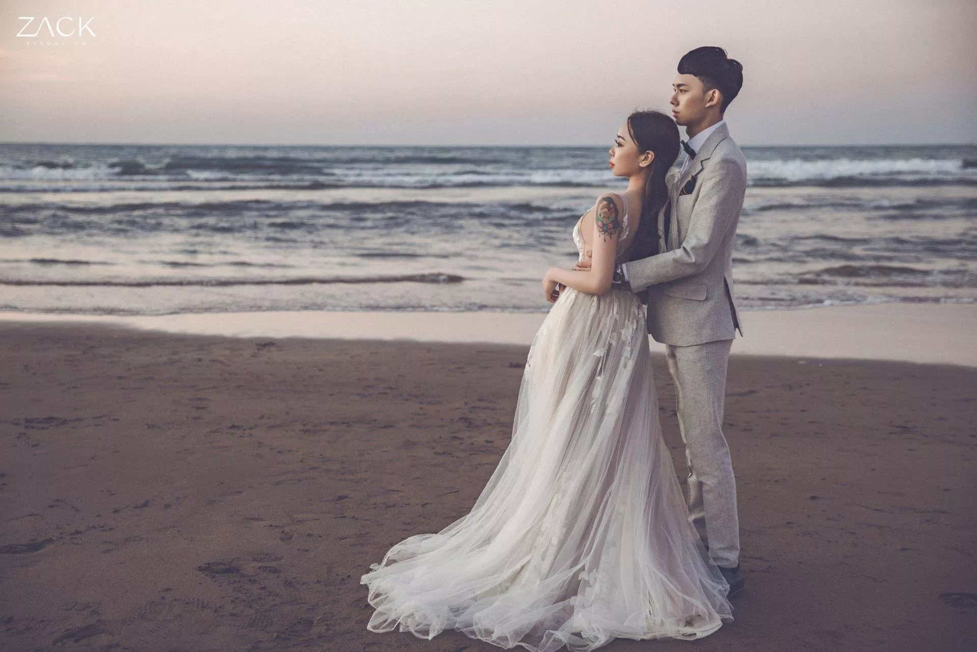 婚紗攝影師Zack.Xu.維澤39-【婚紗攝影】琳傑　∞　琬娟婚紗照