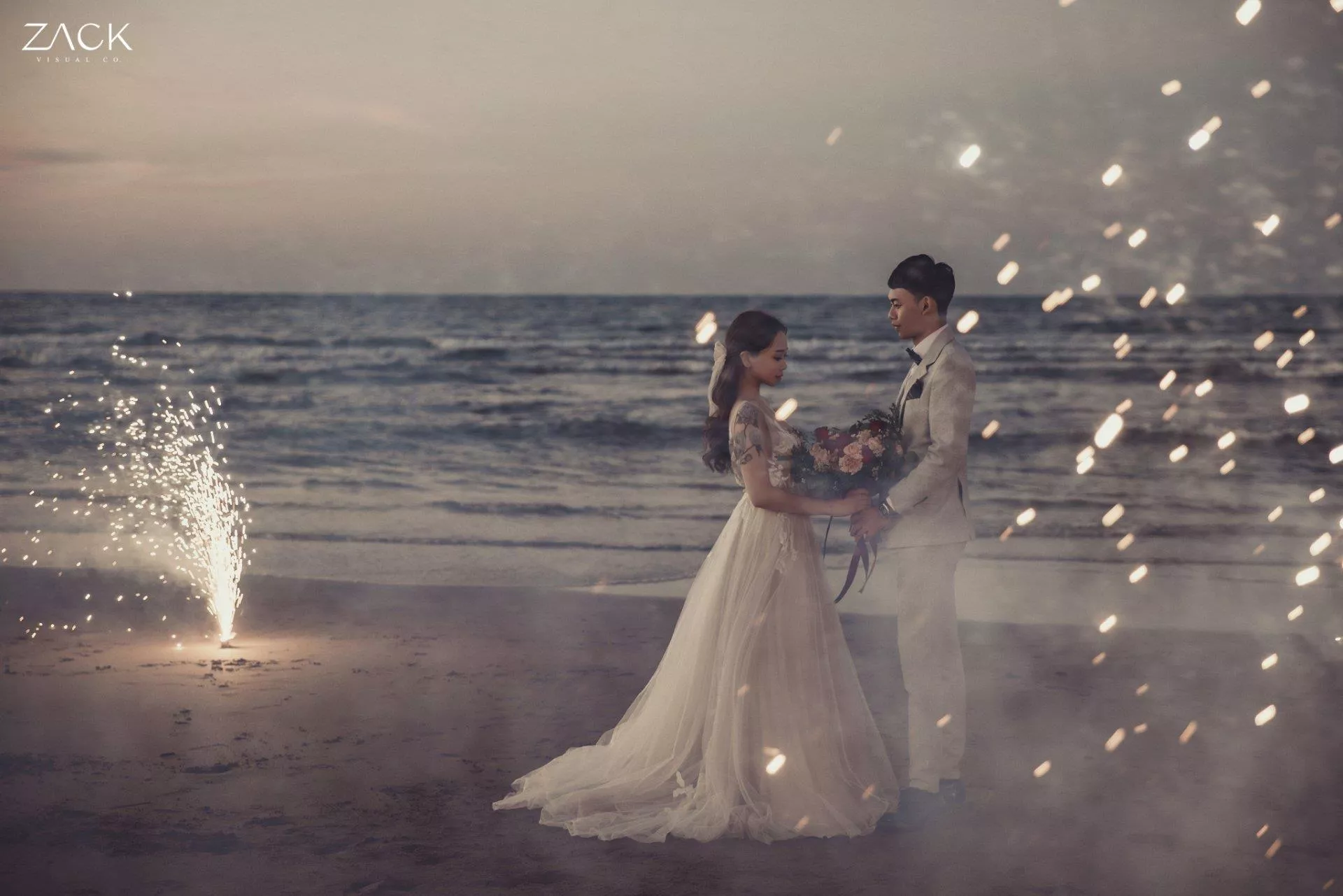 婚紗攝影師Zack.Xu.維澤40-【婚紗攝影】琳傑　∞　琬娟婚紗照
