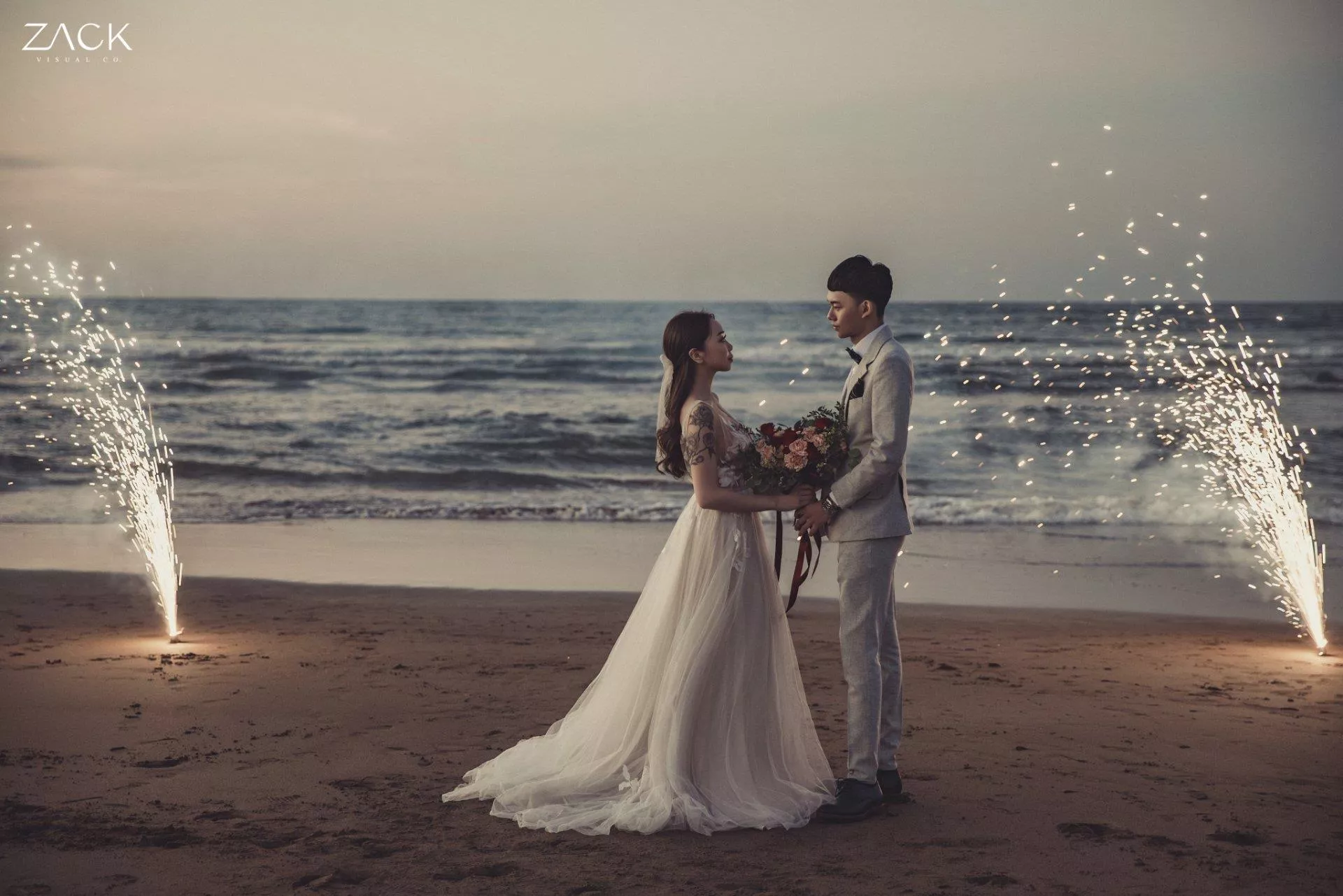 婚紗攝影師Zack.Xu.維澤41-【婚紗攝影】琳傑　∞　琬娟婚紗照