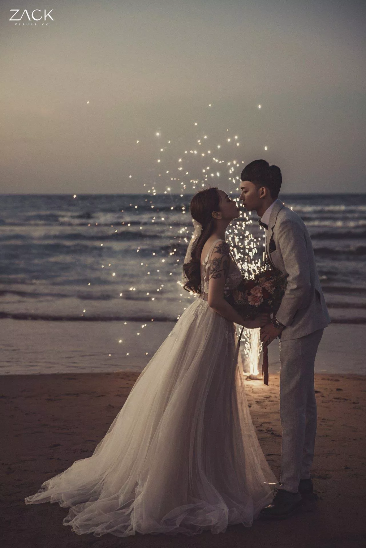 婚紗攝影師Zack.Xu.維澤42-【婚紗攝影】琳傑　∞　琬娟婚紗照