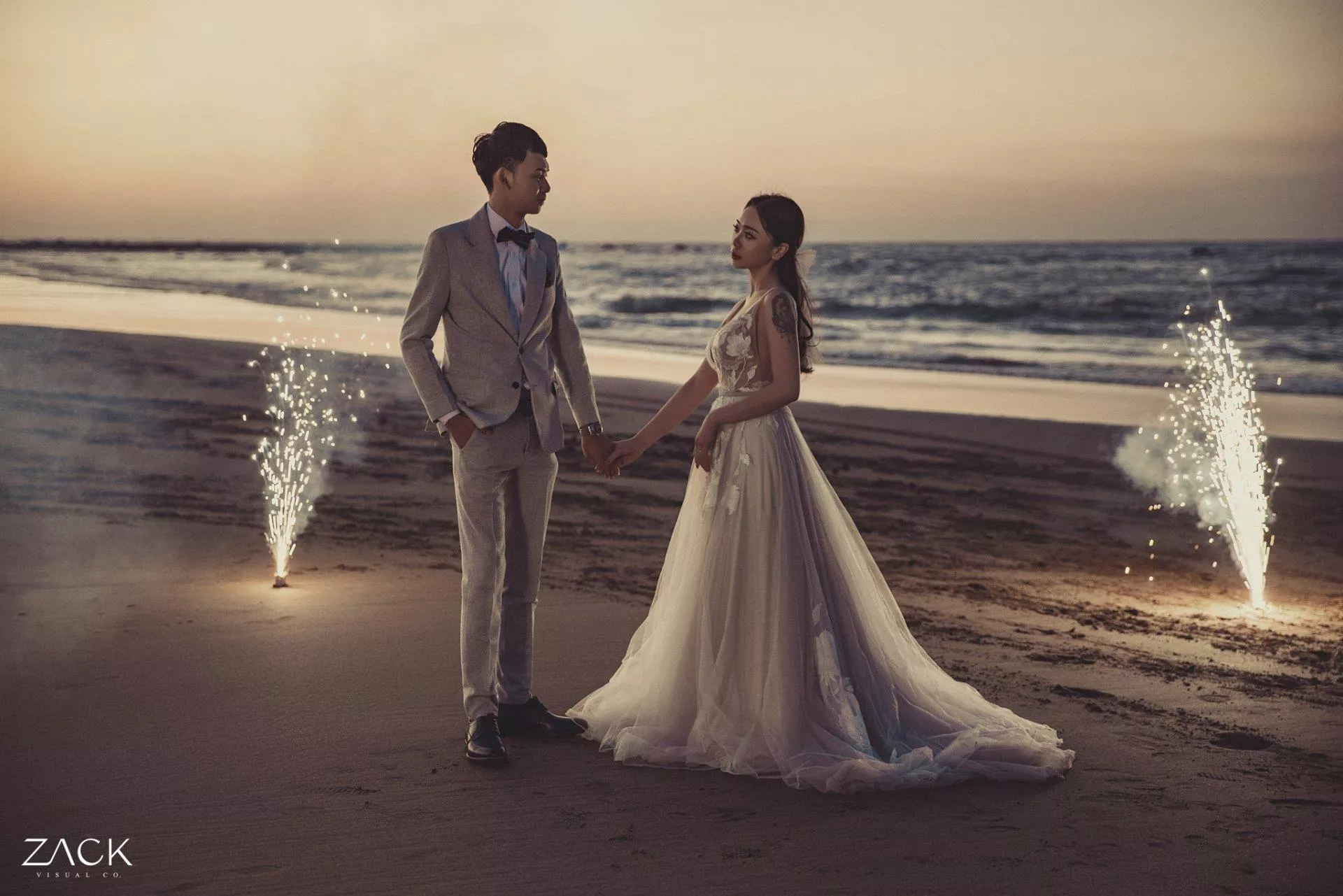 婚紗攝影師Zack.Xu.維澤43-【婚紗攝影】琳傑　∞　琬娟婚紗照
