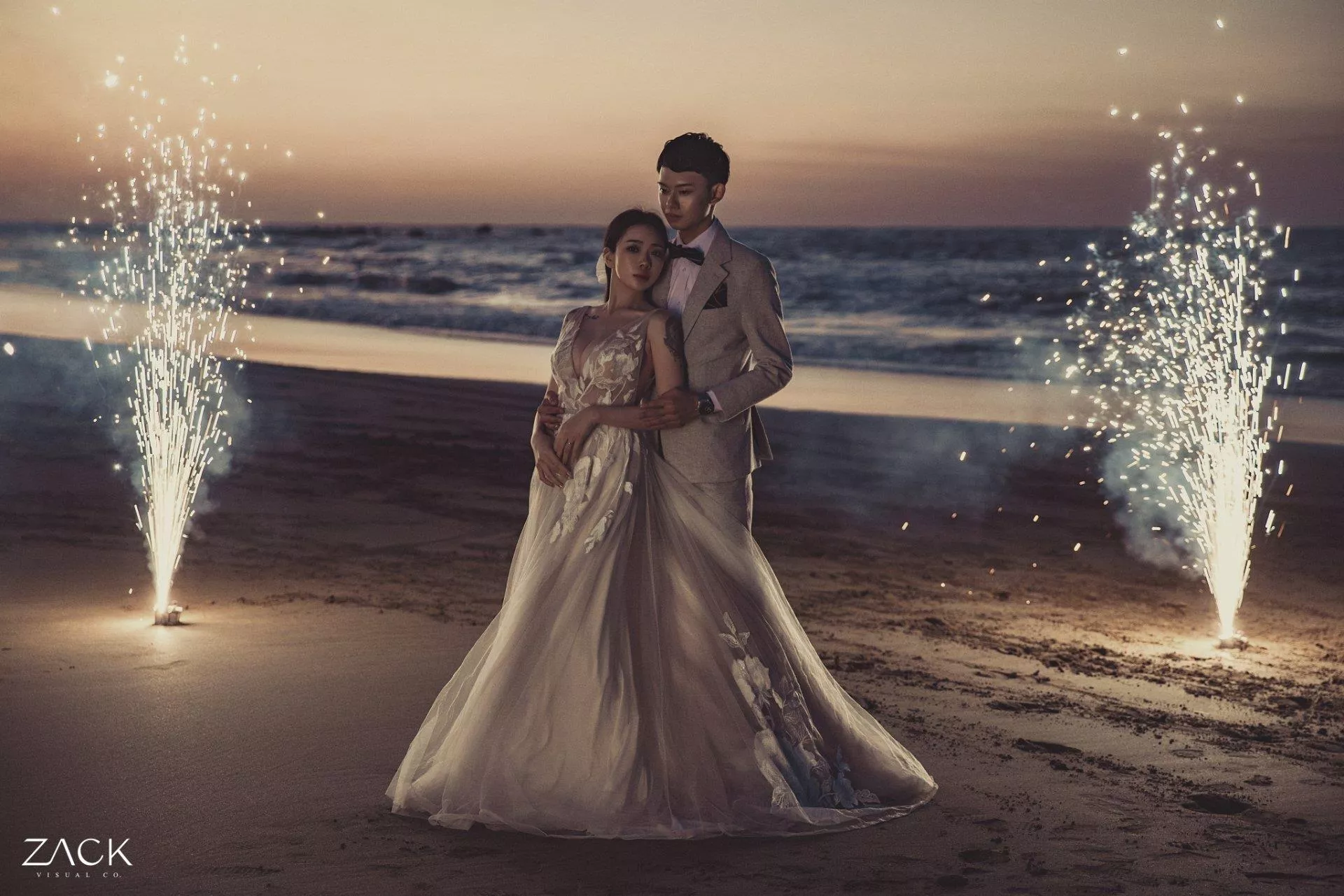 婚紗攝影師Zack.Xu.維澤44-【婚紗攝影】琳傑　∞　琬娟婚紗照