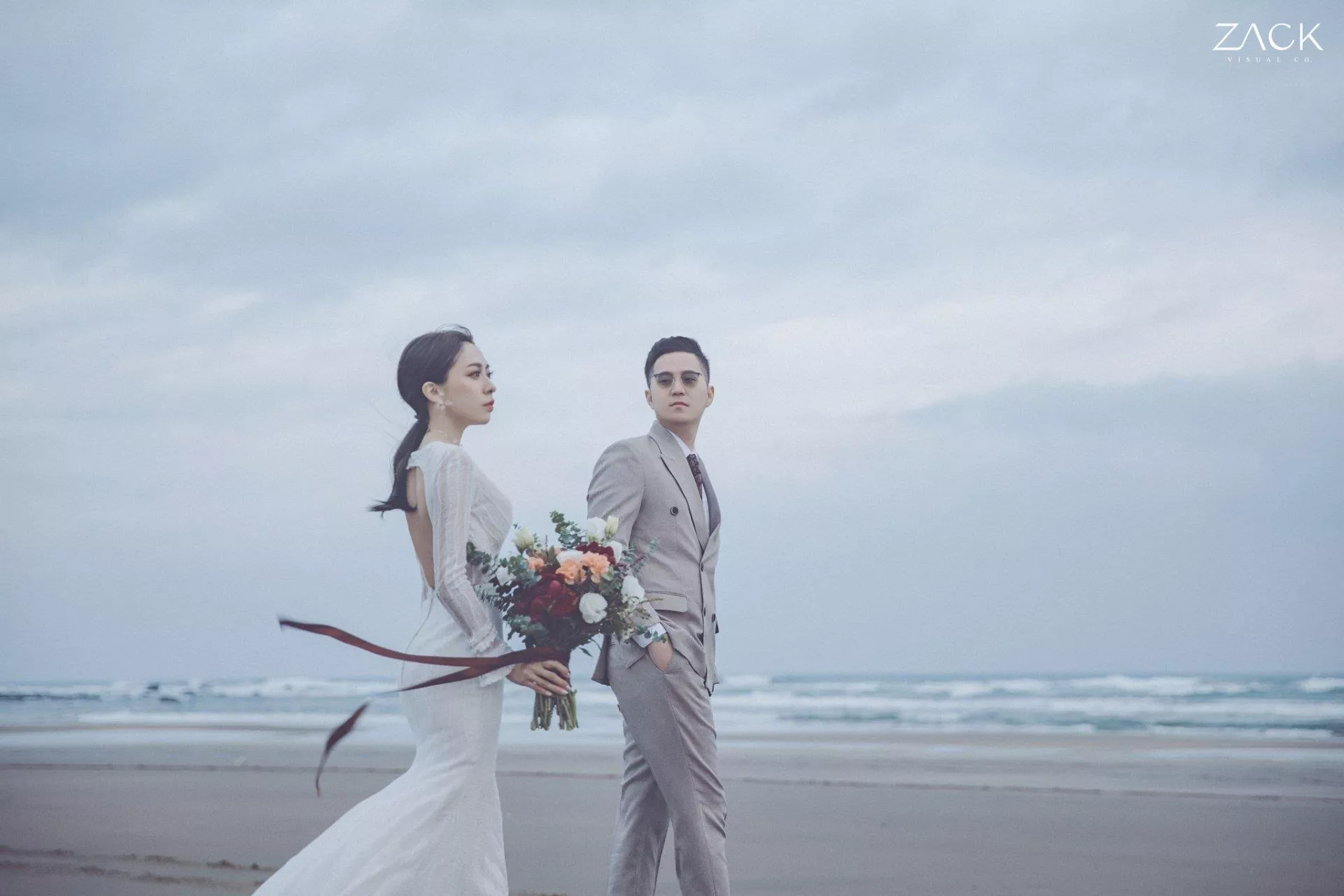 2-【婚紗攝影】翔凱　∞　郁婷婚紗照