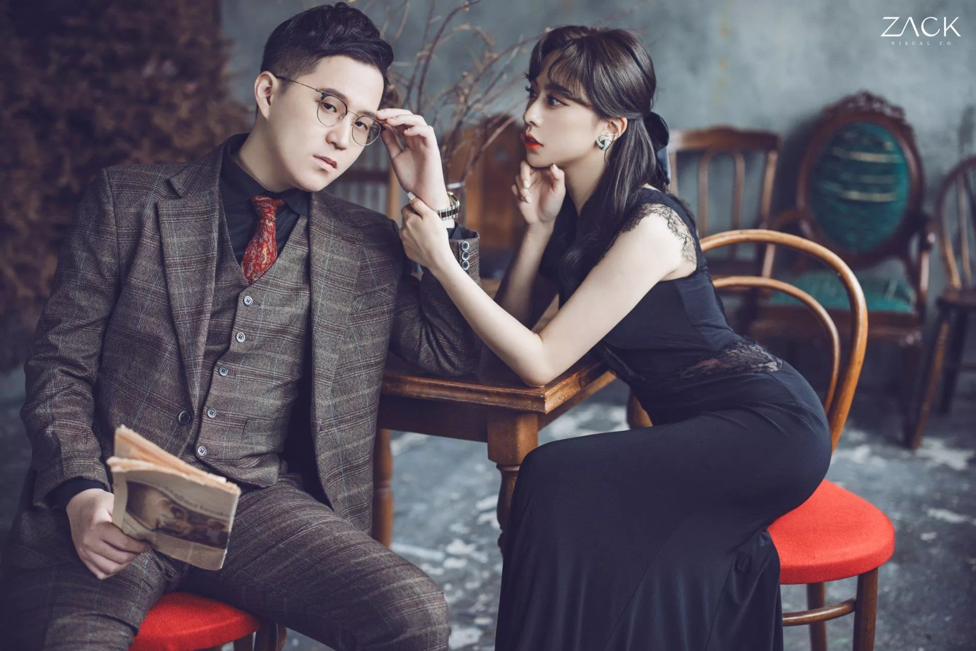 3-【婚紗攝影】翔凱　∞　郁婷婚紗照
