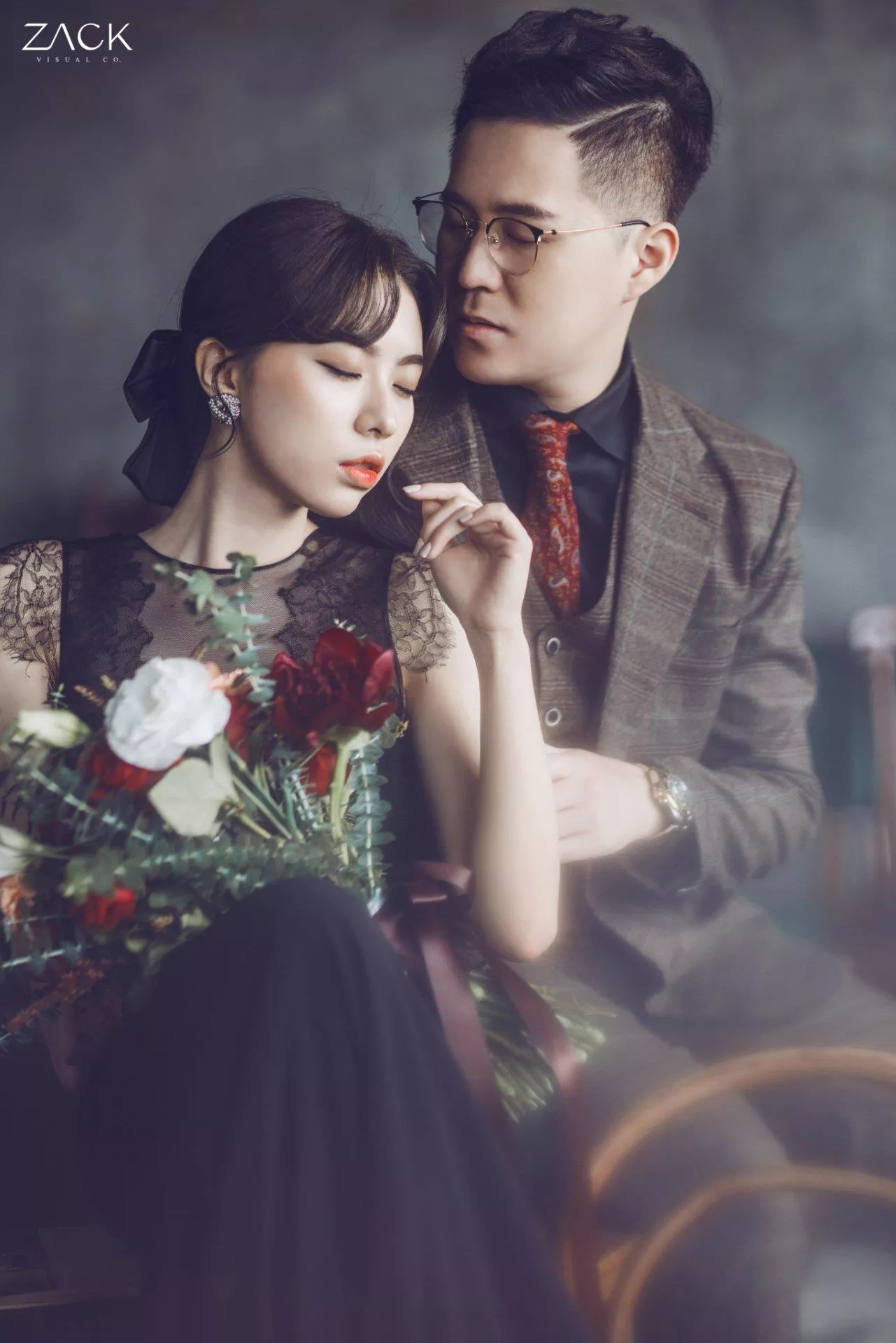 4-【婚紗攝影】翔凱　∞　郁婷婚紗照