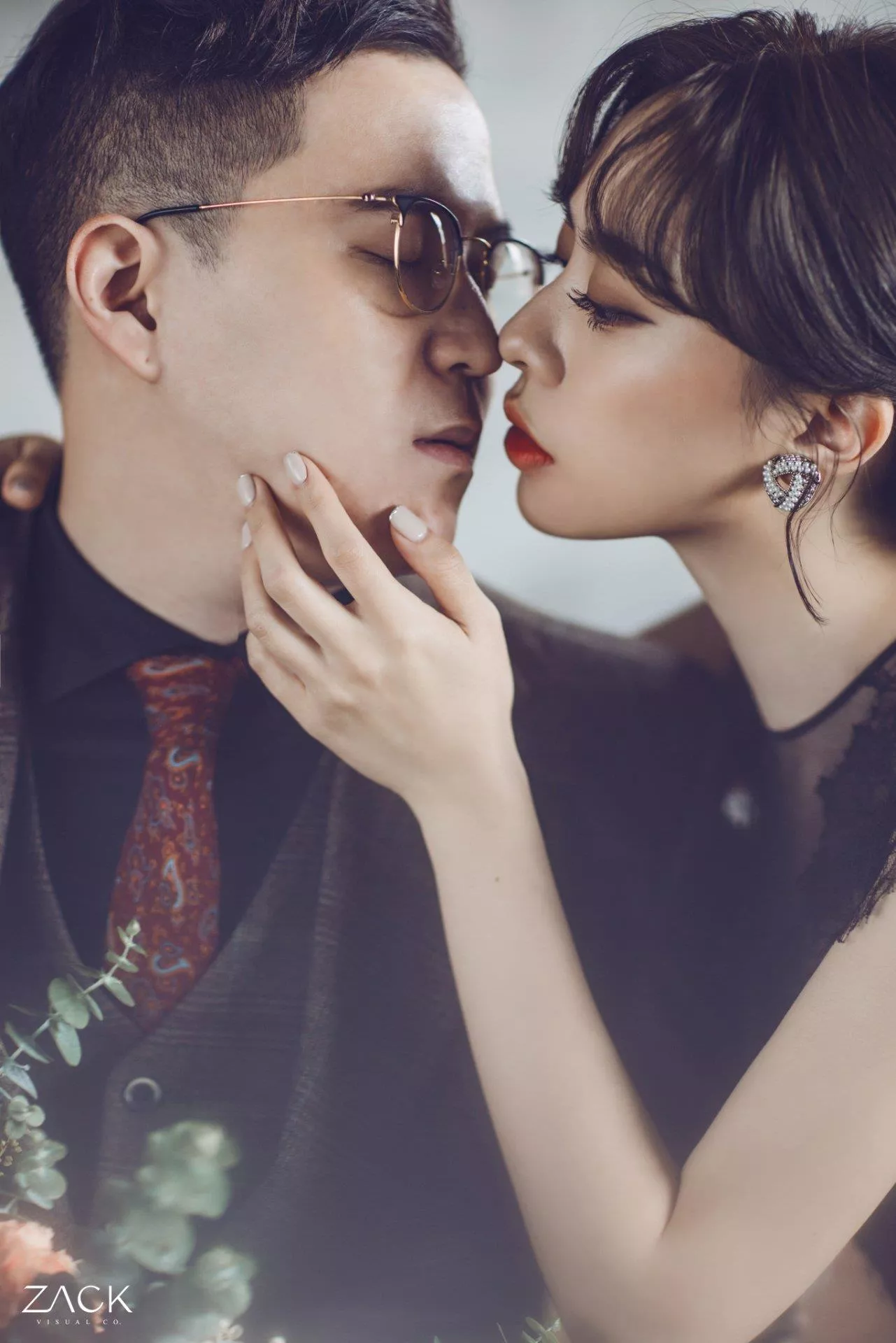 6-【婚紗攝影】翔凱　∞　郁婷婚紗照