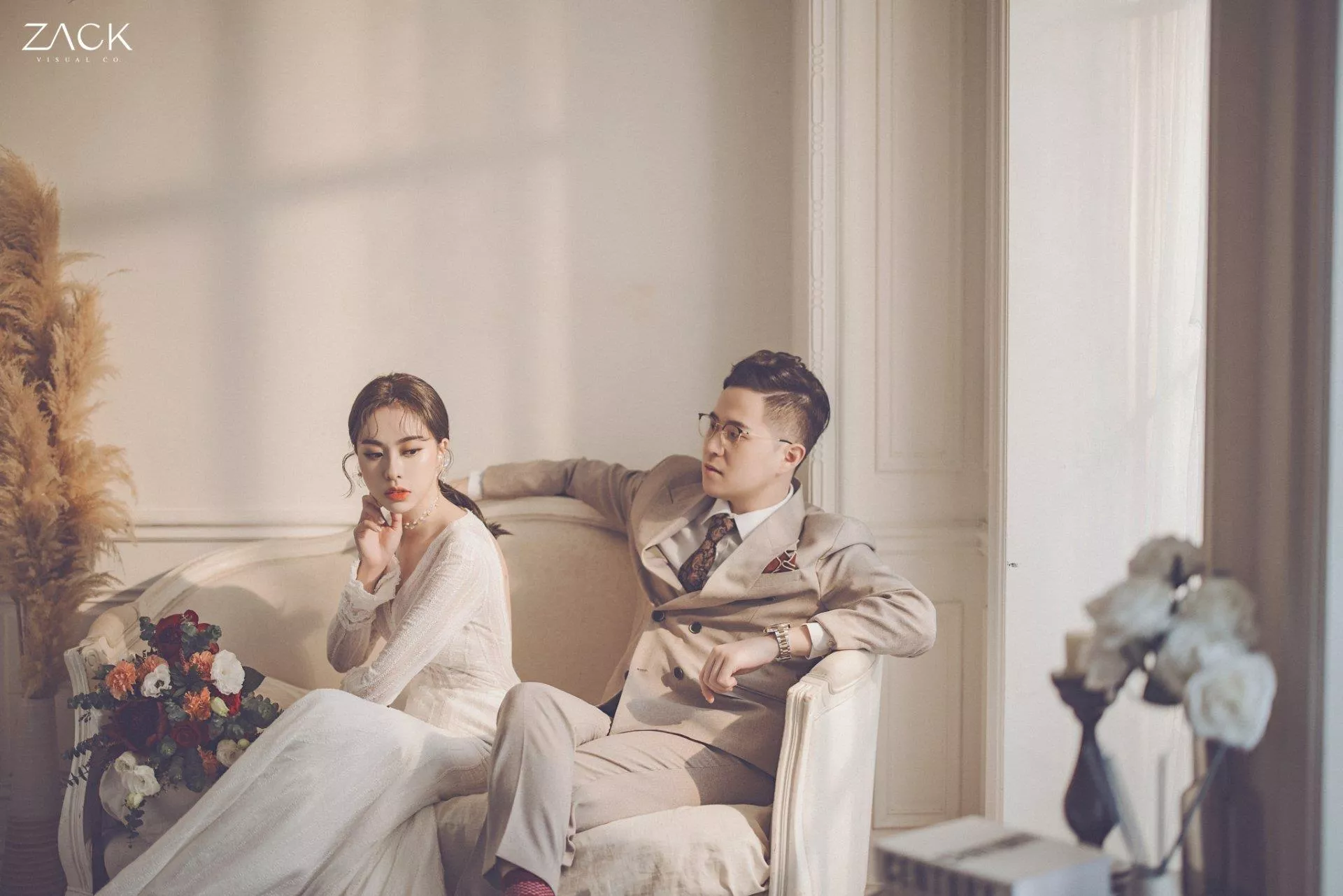 10-【婚紗攝影】翔凱　∞　郁婷婚紗照