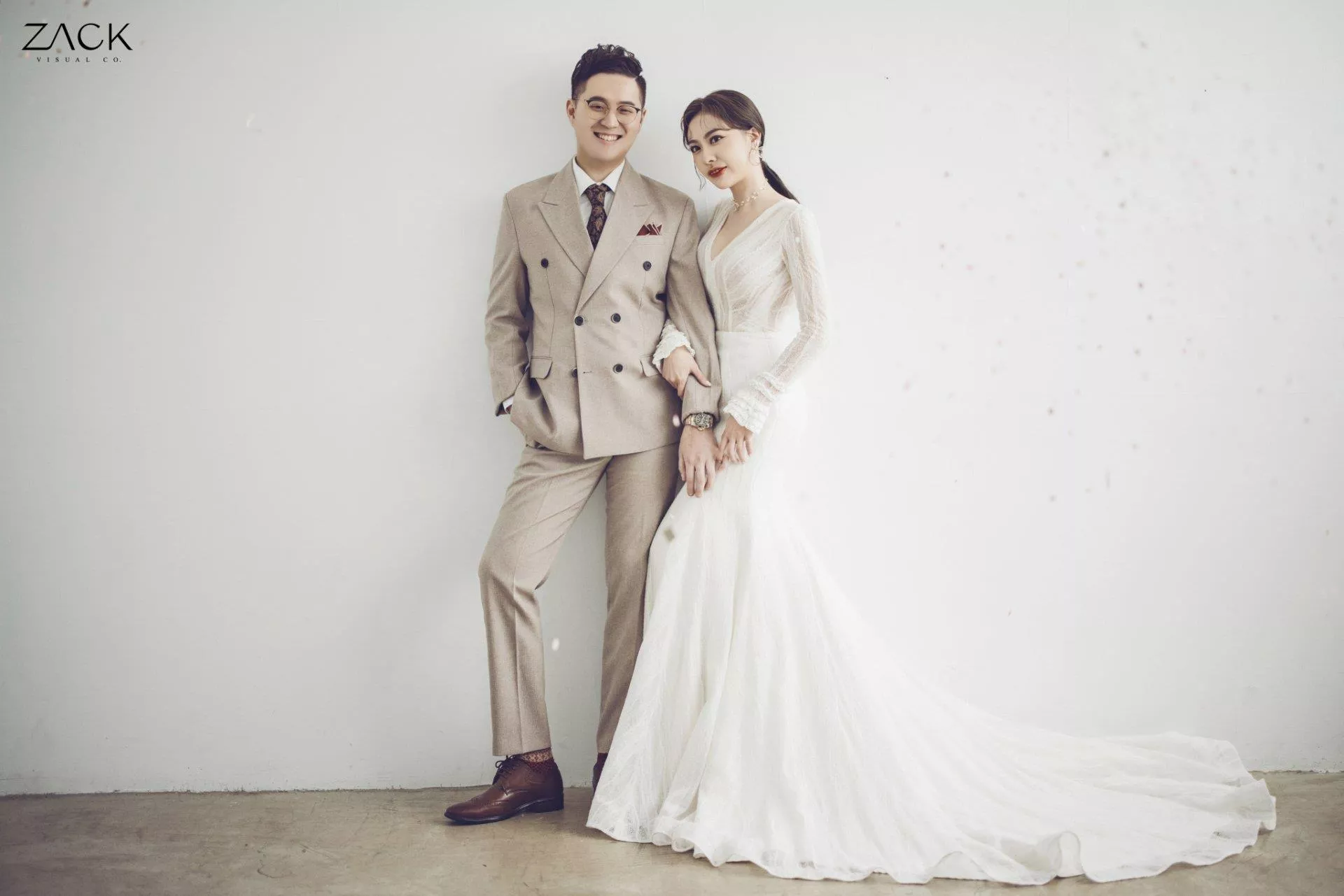 15-【婚紗攝影】翔凱　∞　郁婷婚紗照
