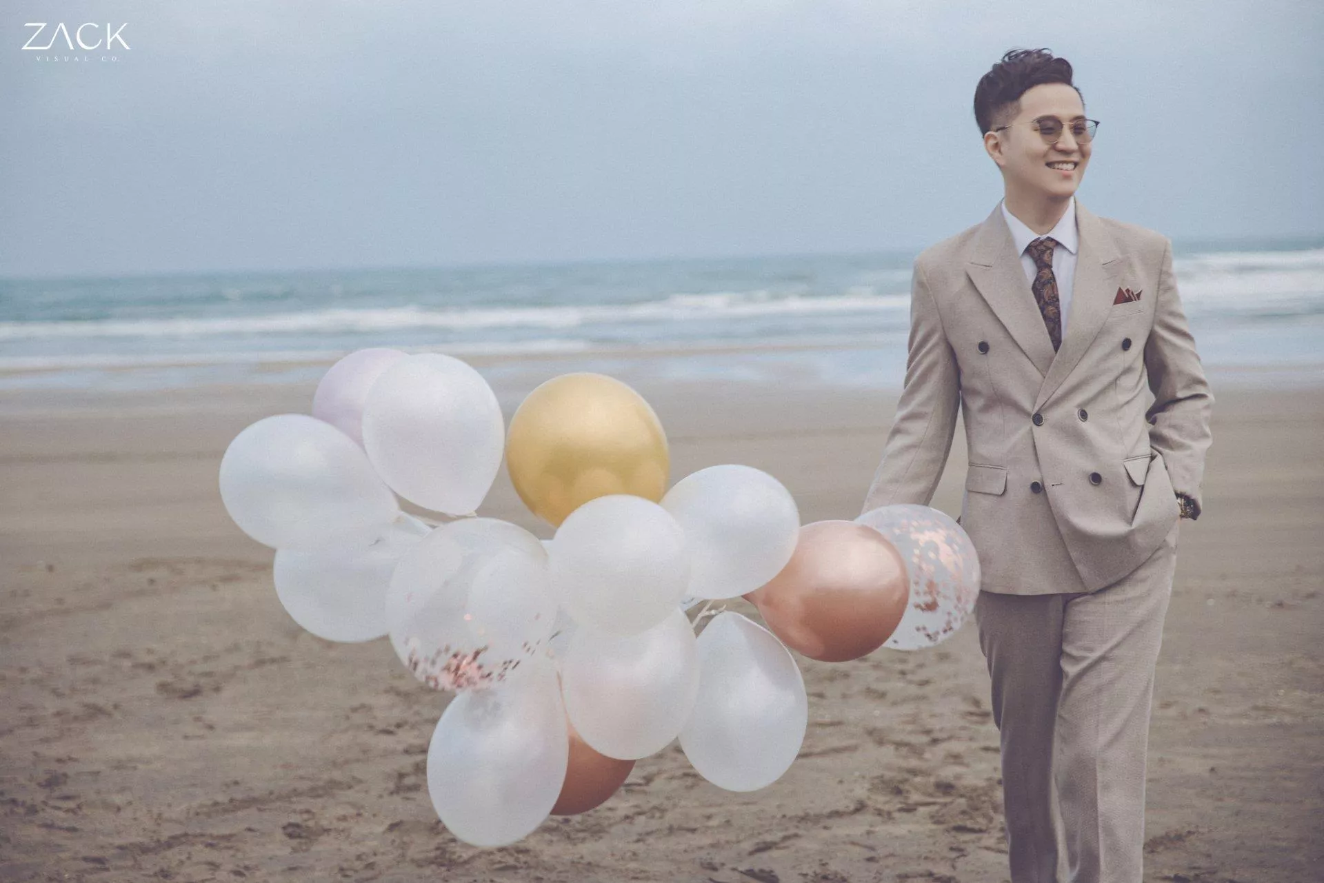 18-【婚紗攝影】翔凱　∞　郁婷婚紗照