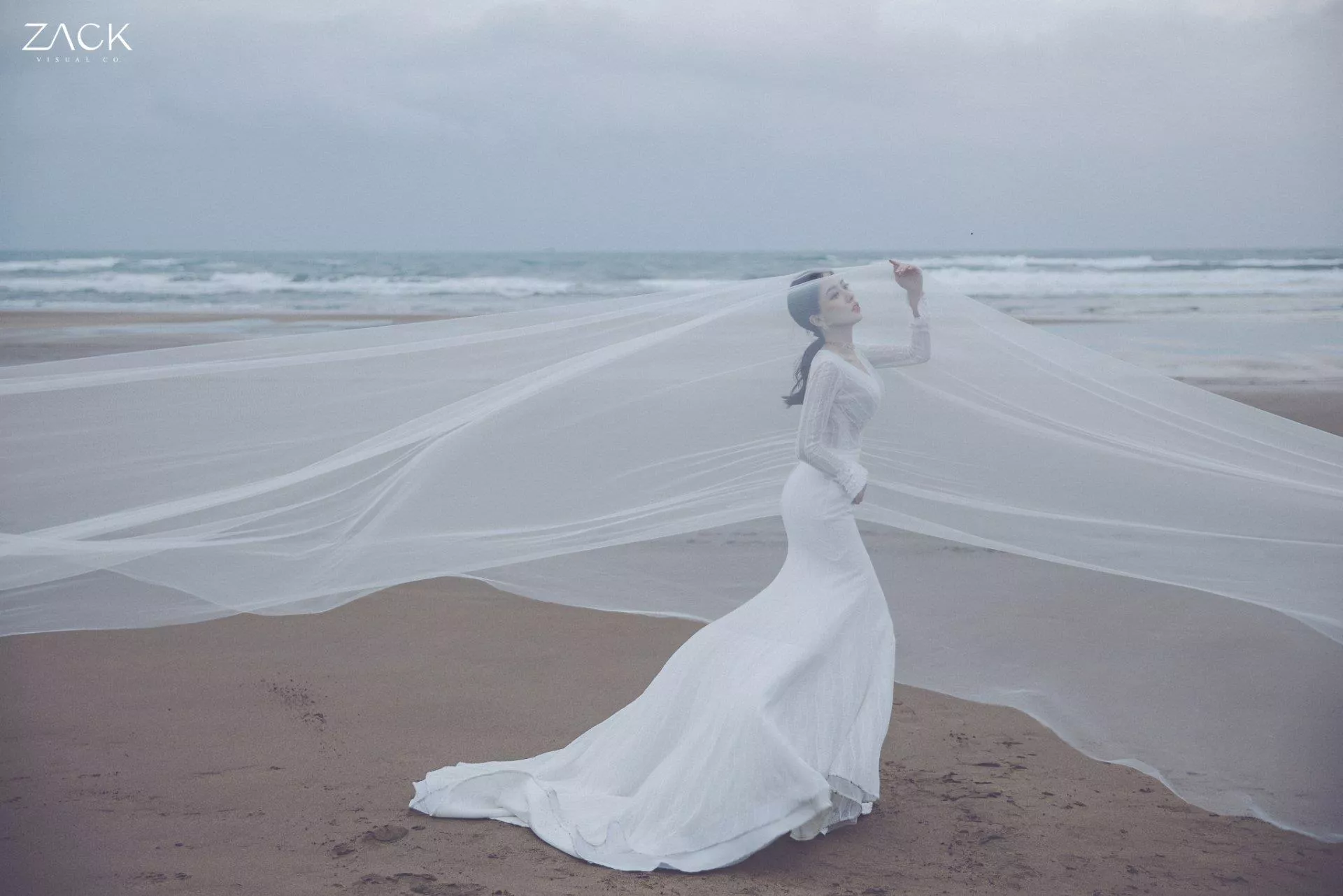19-【婚紗攝影】翔凱　∞　郁婷婚紗照