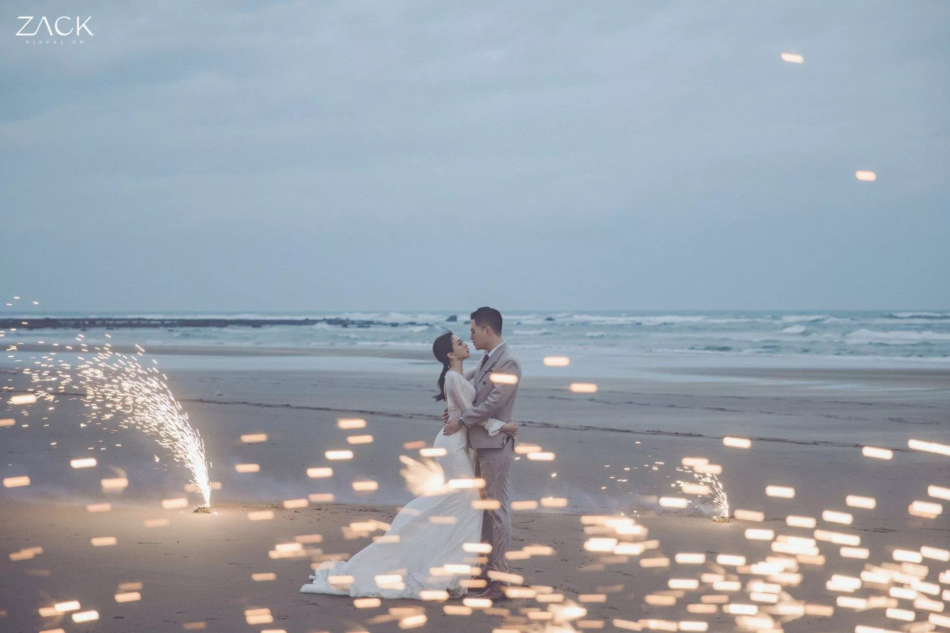 20-【婚紗攝影】翔凱　∞　郁婷婚紗照