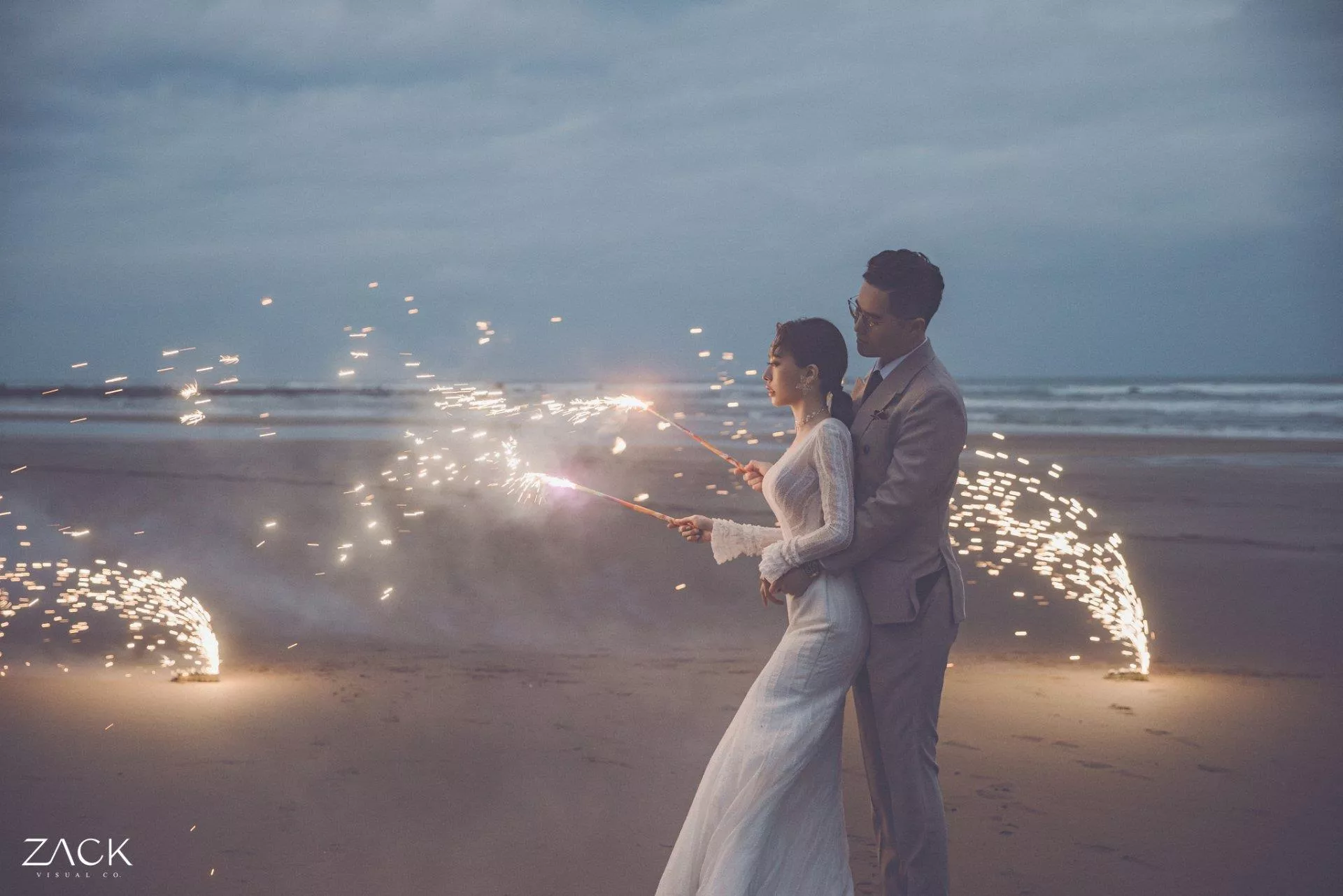 21-【婚紗攝影】翔凱　∞　郁婷婚紗照