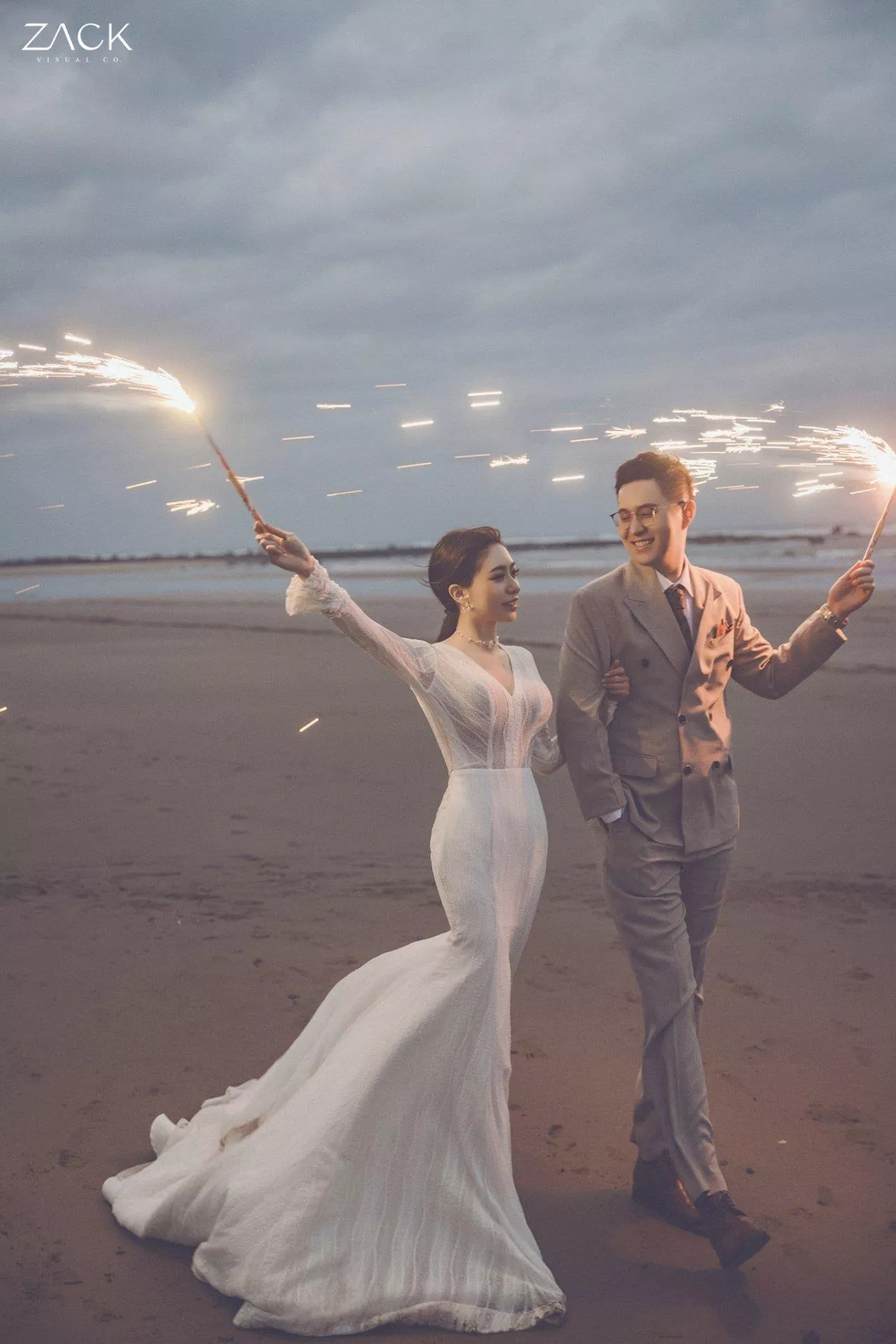 22-【婚紗攝影】翔凱　∞　郁婷婚紗照