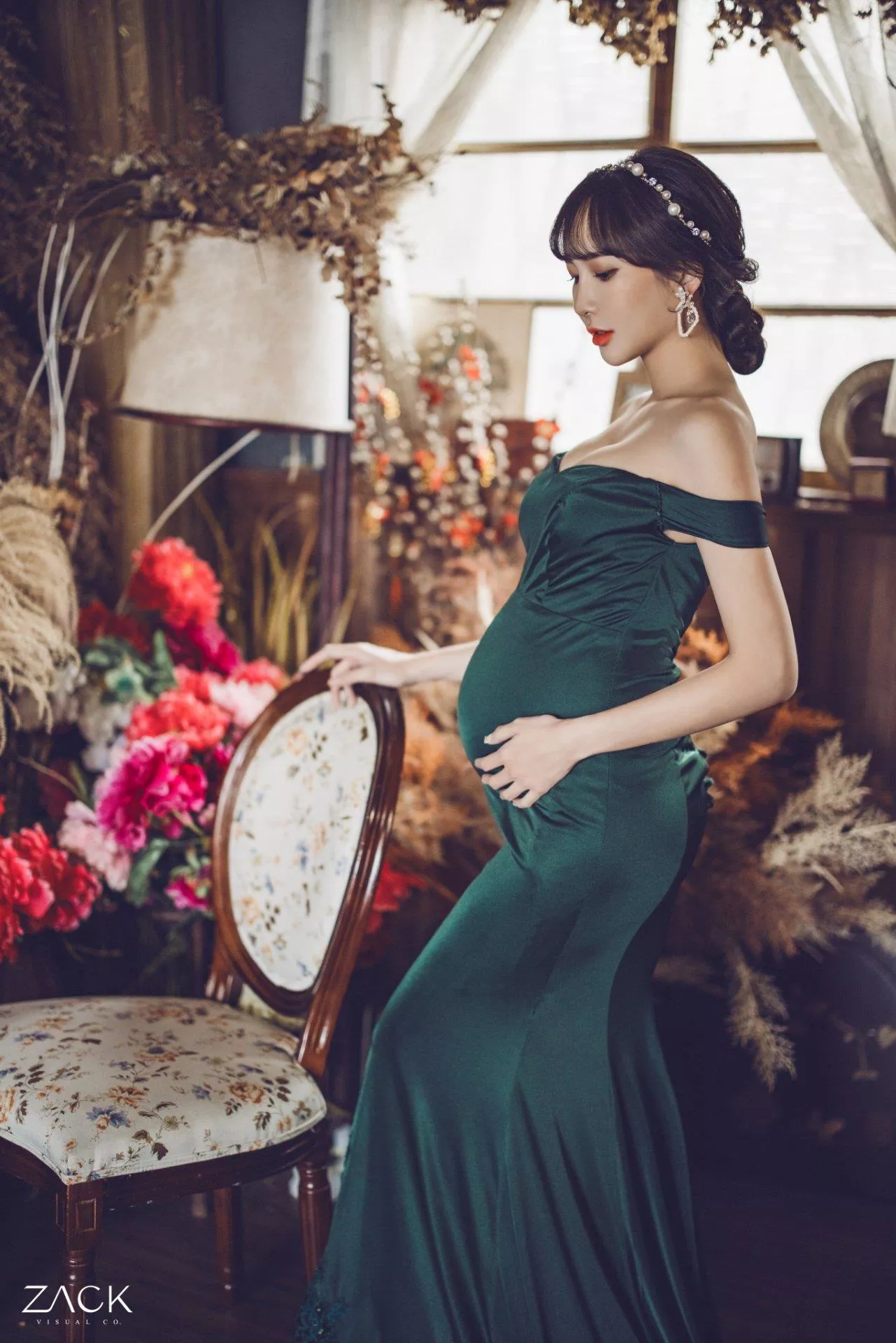 人像攝影師Zack.Xu.維澤1-【孕婦紀念】湘茹孕婦照