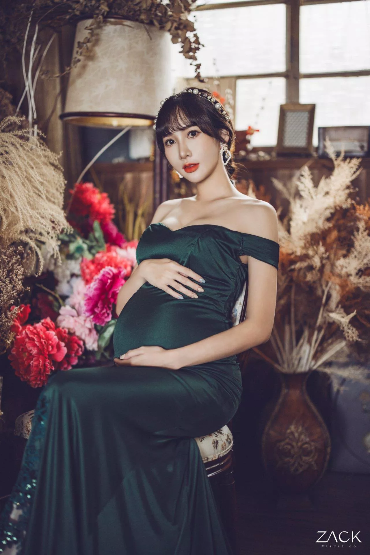 人像攝影師Zack.Xu.維澤2-【孕婦紀念】湘茹孕婦照