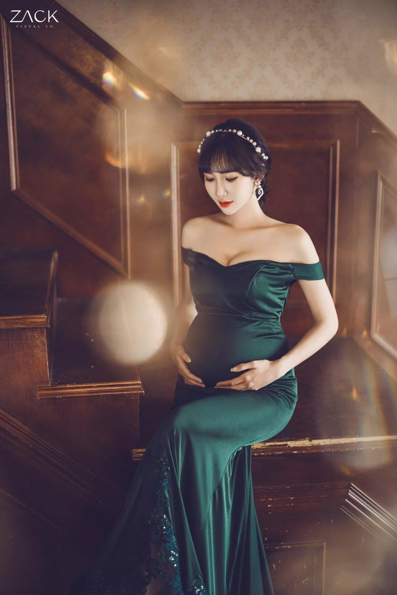 人像攝影師Zack.Xu.維澤9-【孕婦紀念】湘茹孕婦照