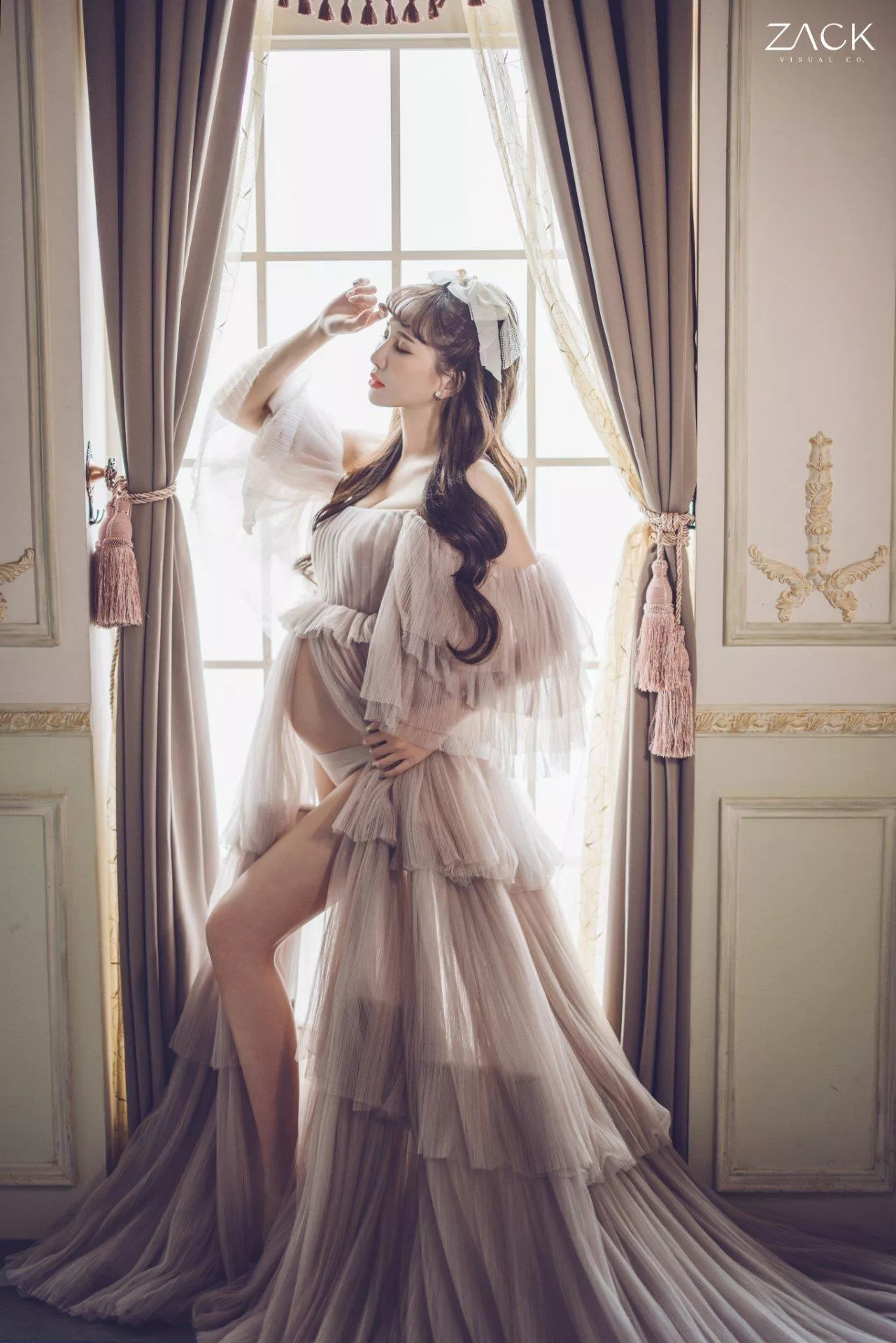 人像攝影師Zack.Xu.維澤13-【孕婦紀念】湘茹孕婦照