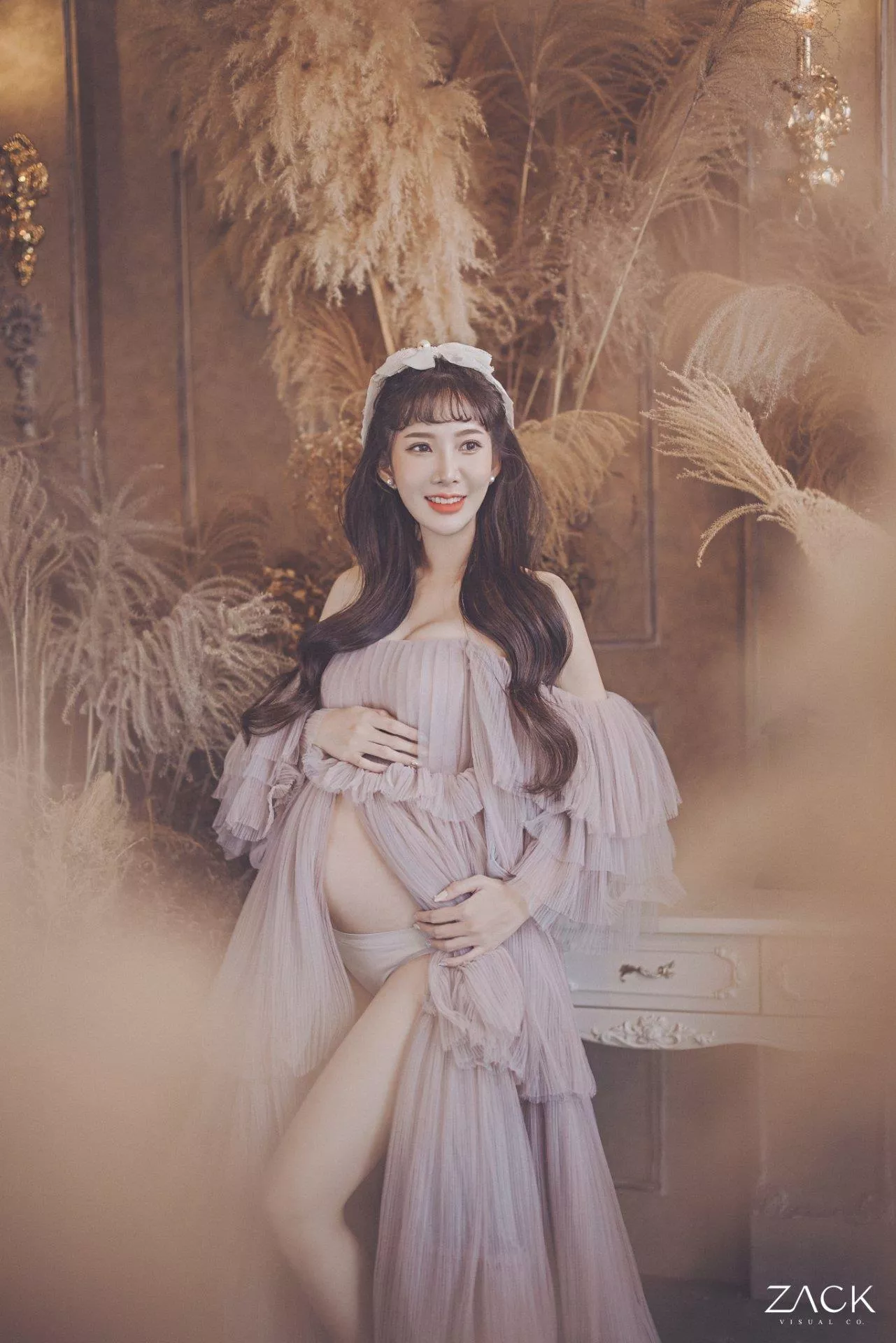 人像攝影師Zack.Xu.維澤15-【孕婦紀念】湘茹孕婦照