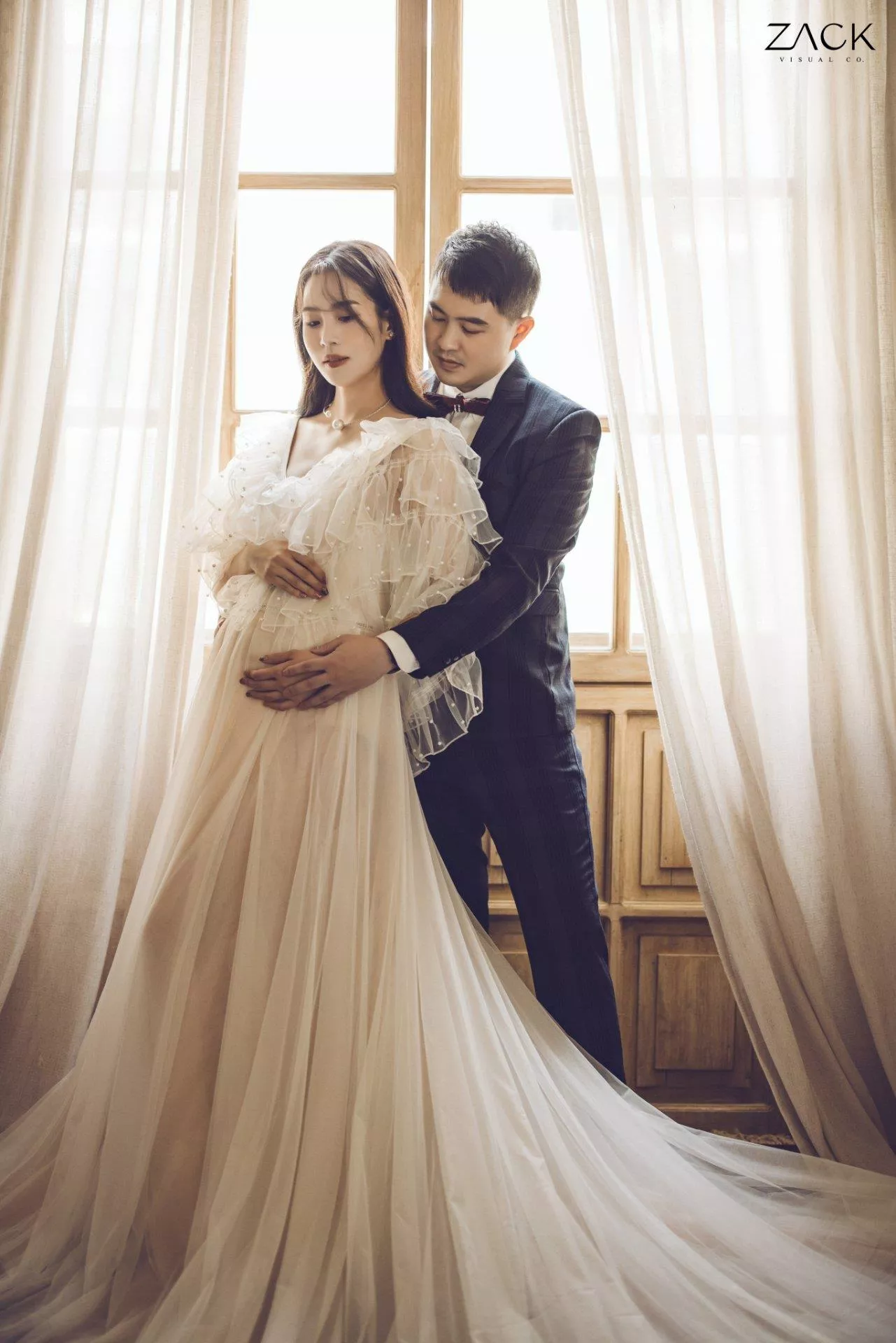 人像攝影師Zack.Xu.維澤9-【孕婦紀念】翊喬孕婦照
