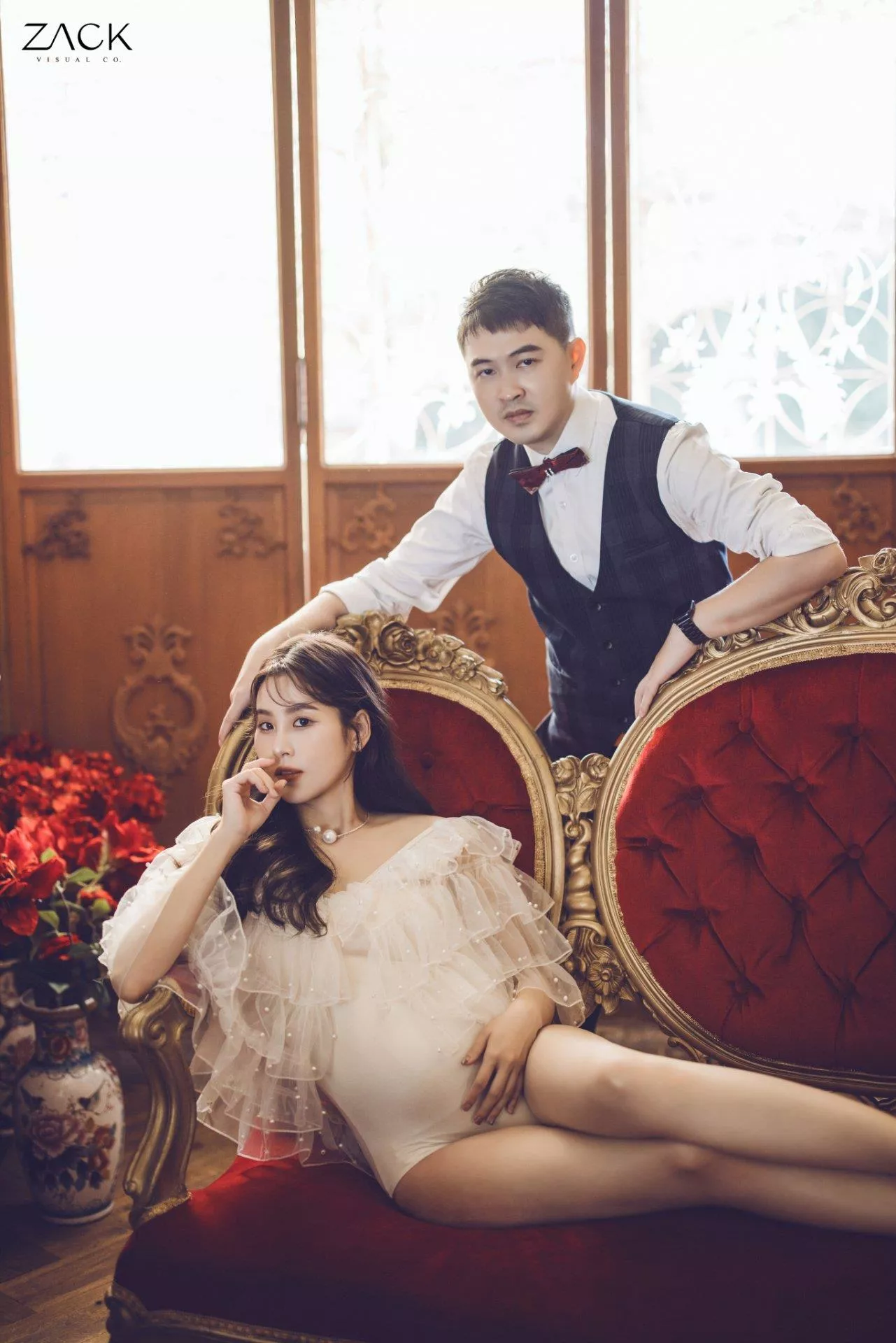 人像攝影師Zack.Xu.維澤13-【孕婦紀念】翊喬孕婦照