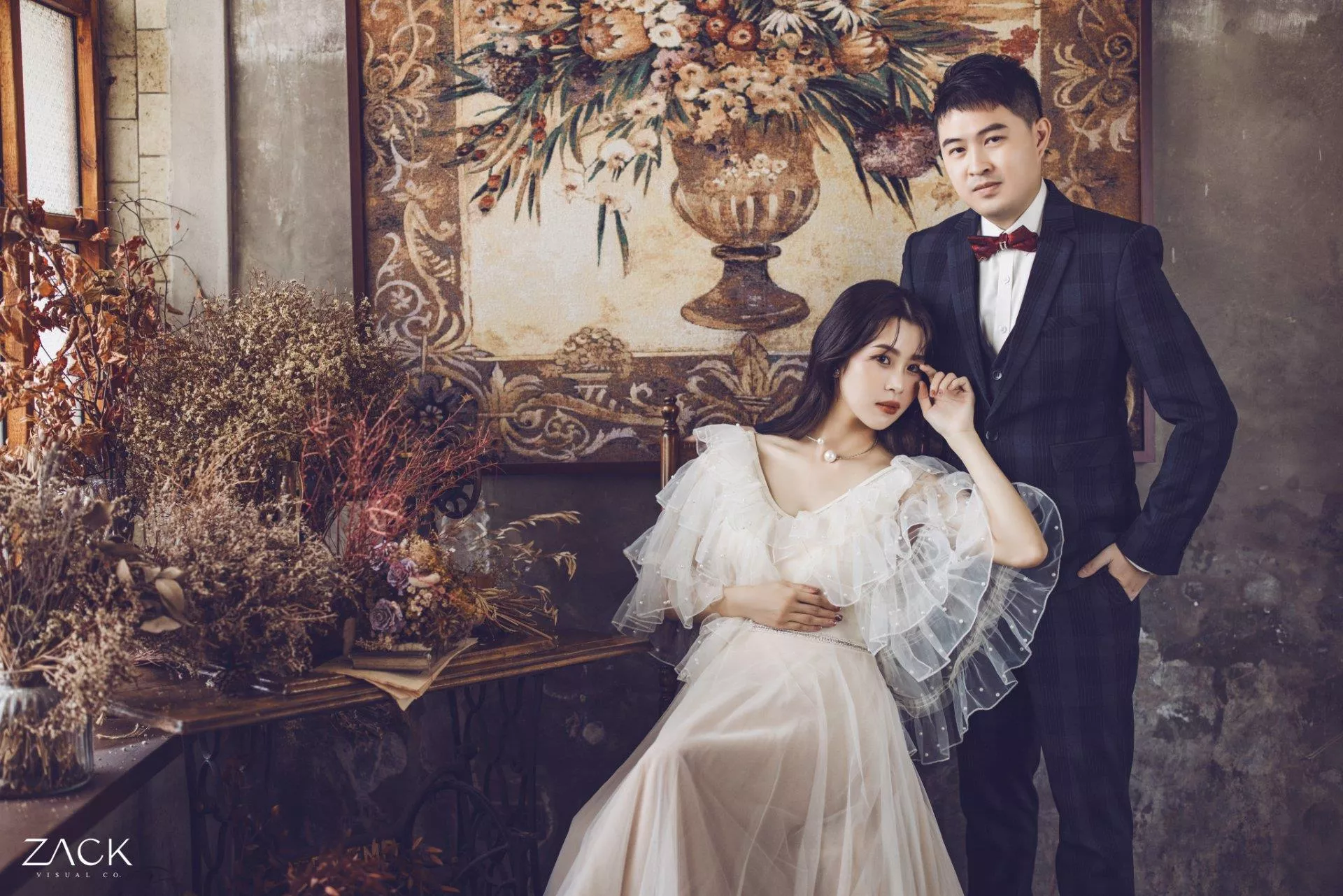 人像攝影師Zack.Xu.維澤18-【孕婦紀念】翊喬孕婦照