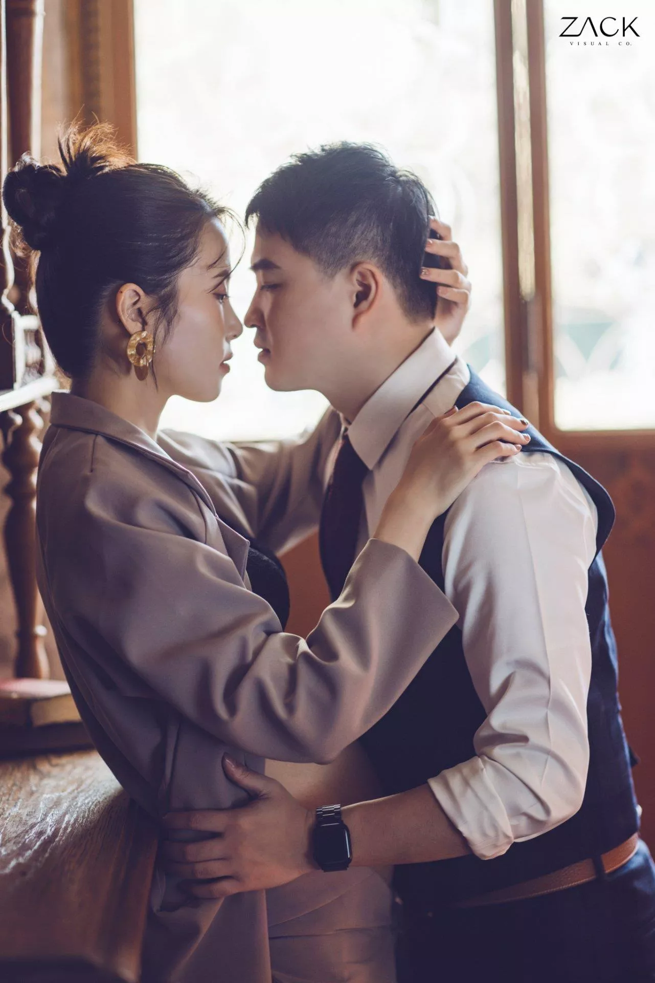 人像攝影師Zack.Xu.維澤20-【孕婦紀念】翊喬孕婦照