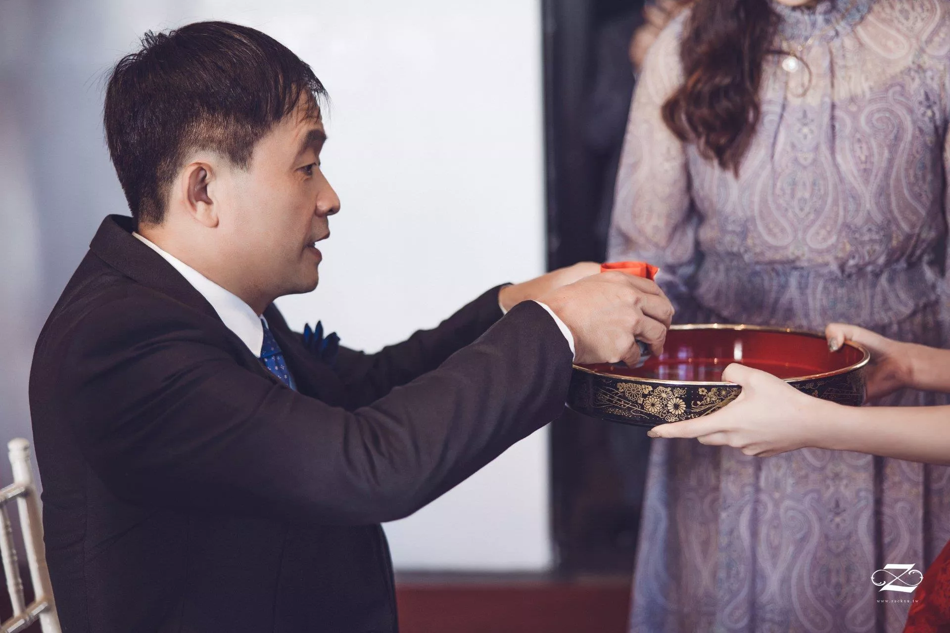 婚禮攝影師大原Zack.Visual.Co18-【桃園婚攝】李寧　∞　欣蓓婚禮紀錄＠青青風車莊園