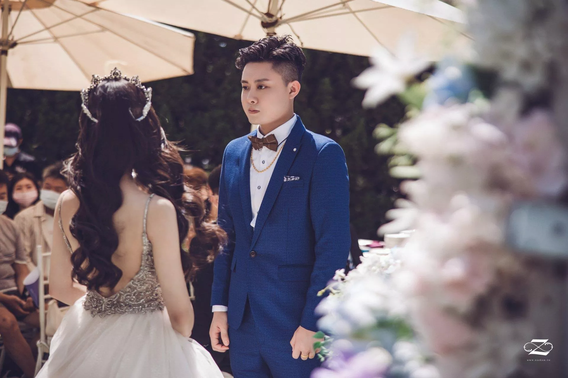 婚禮攝影師大原Zack.Visual.Co32-【桃園婚攝】李寧　∞　欣蓓婚禮紀錄＠青青風車莊園