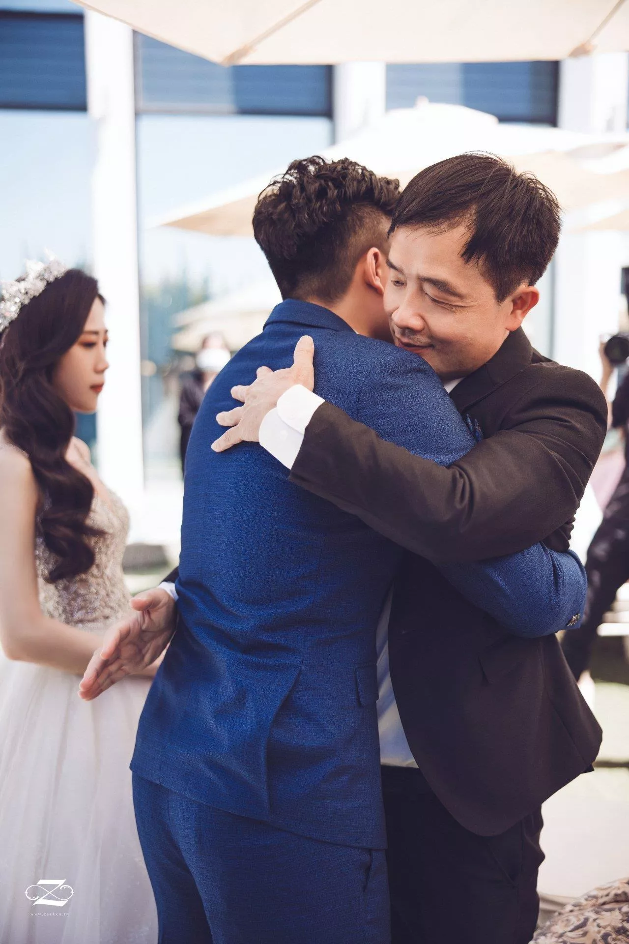 婚禮攝影師大原Zack.Visual.Co38-【桃園婚攝】李寧　∞　欣蓓婚禮紀錄＠青青風車莊園