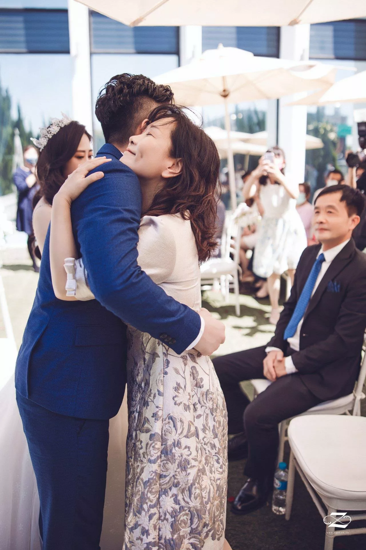 婚禮攝影師大原Zack.Visual.Co39-【桃園婚攝】李寧　∞　欣蓓婚禮紀錄＠青青風車莊園