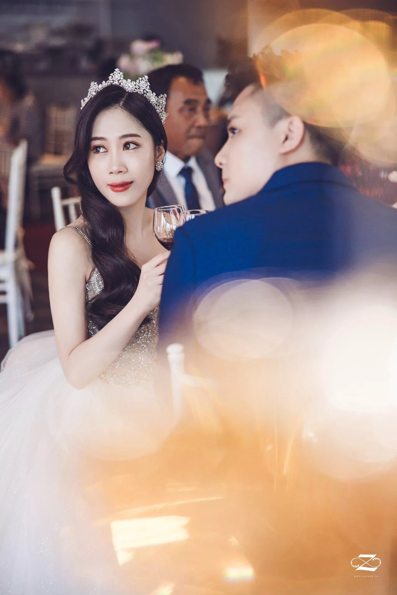 婚禮攝影師大原Zack.Visual.Co49-【桃園婚攝】李寧　∞　欣蓓婚禮紀錄＠青青風車莊園