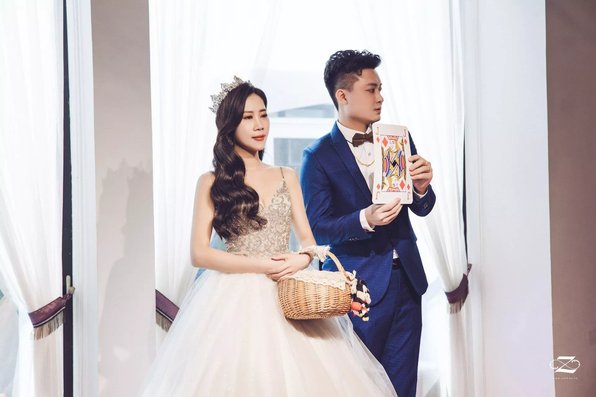 婚禮攝影師大原Zack.Visual.Co50-【桃園婚攝】李寧　∞　欣蓓婚禮紀錄＠青青風車莊園