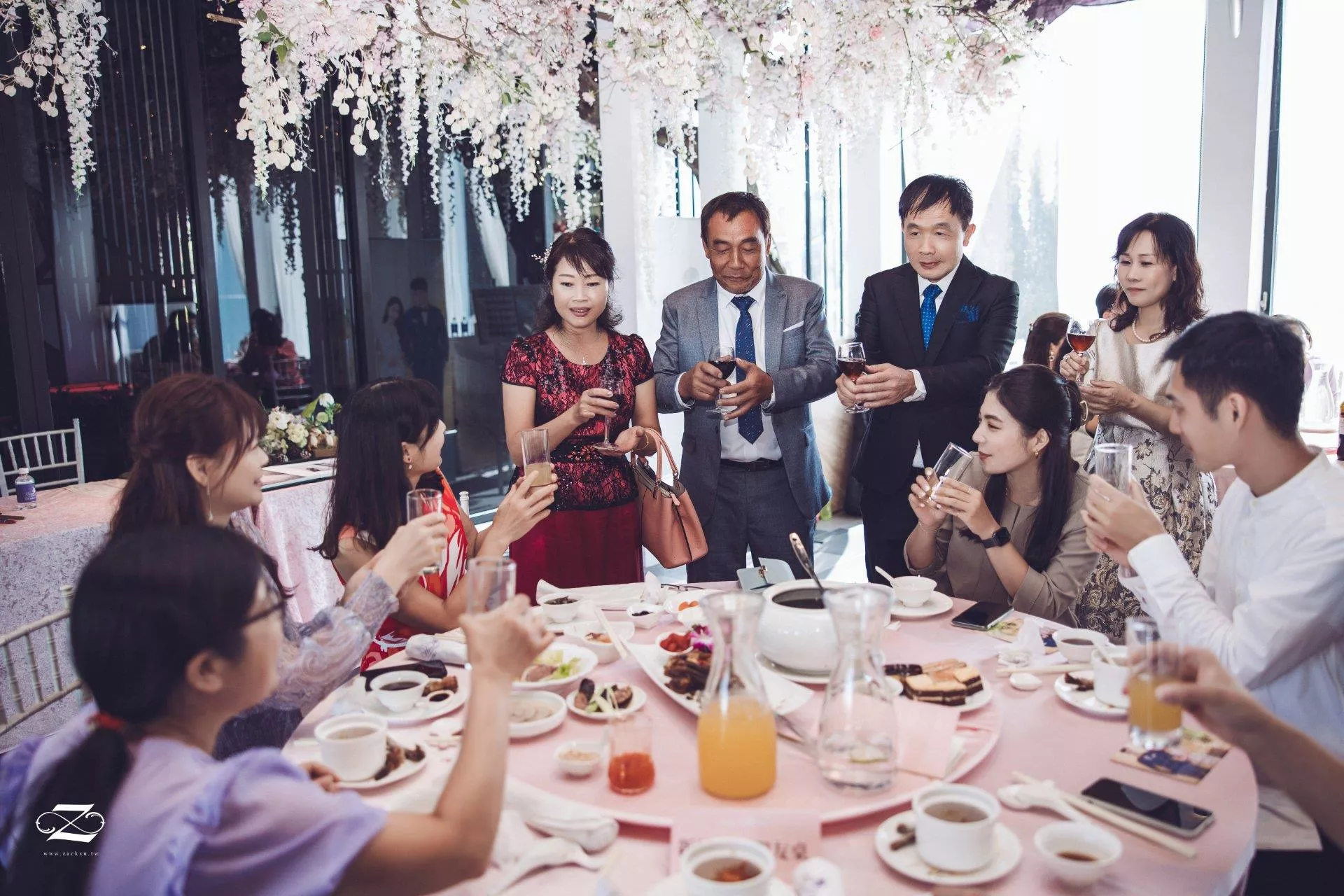 婚禮攝影師大原Zack.Visual.Co52-【桃園婚攝】李寧　∞　欣蓓婚禮紀錄＠青青風車莊園