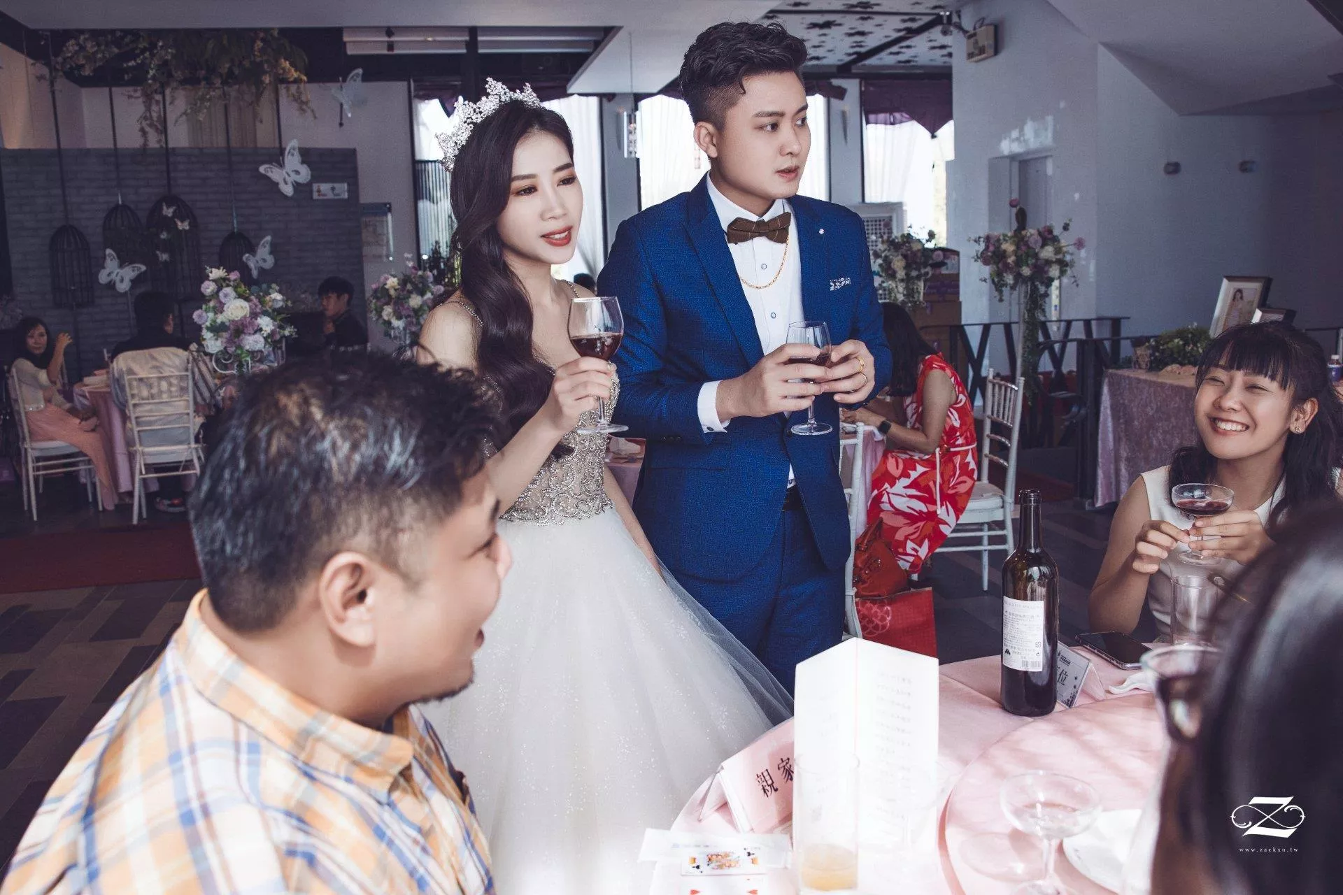 婚禮攝影師大原Zack.Visual.Co53-【桃園婚攝】李寧　∞　欣蓓婚禮紀錄＠青青風車莊園