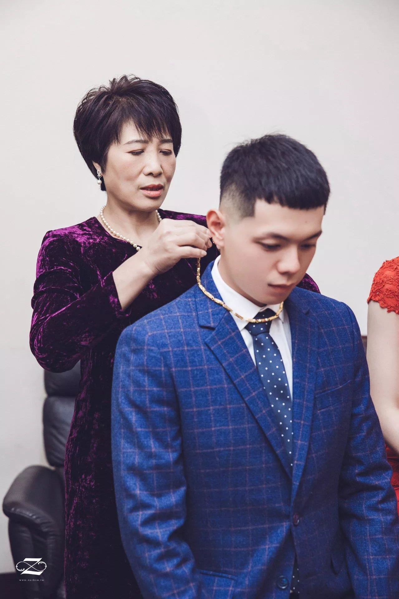 婚禮攝影師大原Zack.Visual.Co12-【桃園婚攝】玟槿　∞　冠妤婚禮紀錄@桃園Amour阿沐